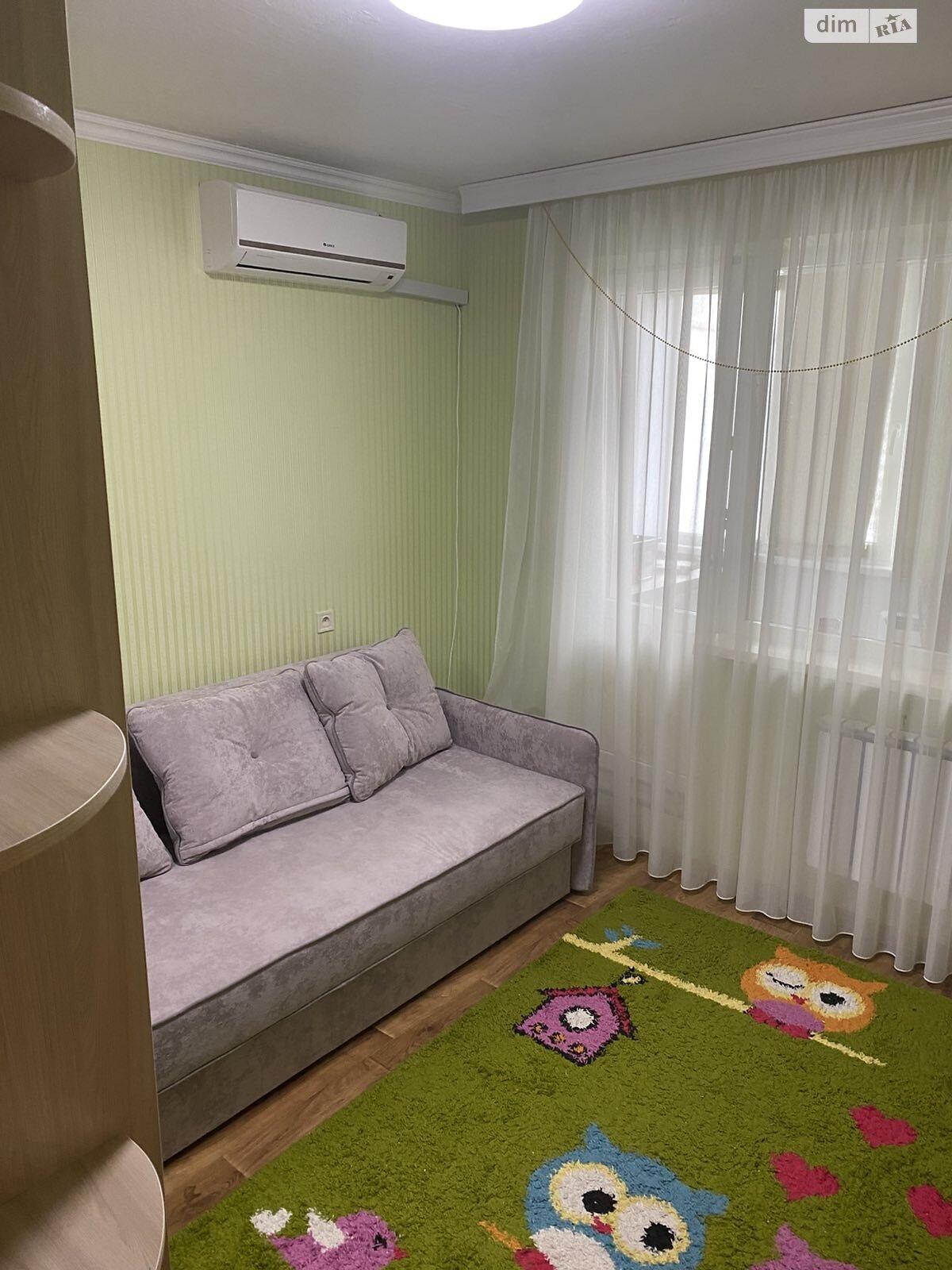 трехкомнатная квартира в Харькове, район 337-ой микрорайон, на просп. Людвига Свободы в аренду на долгий срок помесячно фото 1 трехкомнатная квартира в Харькове, район 337-ой микрорайон, на просп. Людвига Свободы в аренду на долгий срок помесячно фото 1