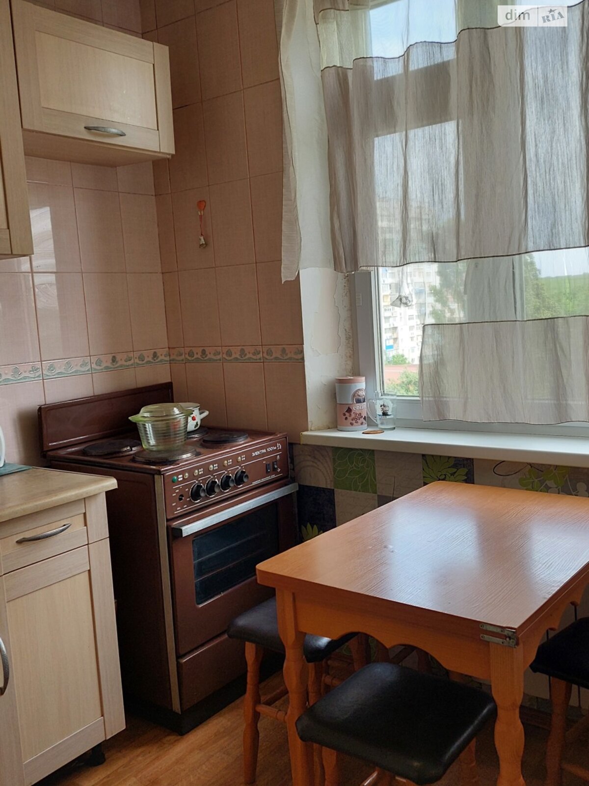 однокомнатная квартира в Харькове, район 337-ой микрорайон, на просп. Людвига Свободы 46Б в аренду на долгий срок помесячно фото 1