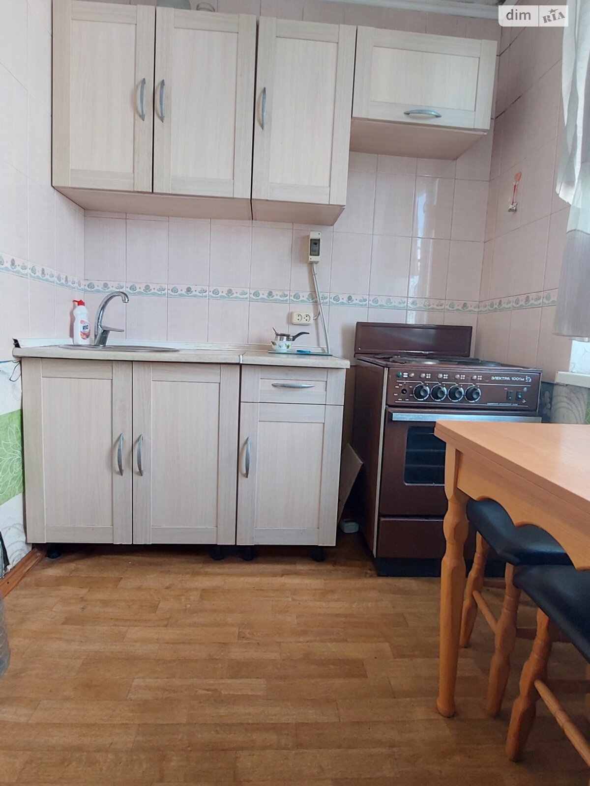 однокомнатная квартира в Харькове, район 337-ой микрорайон, на просп. Людвига Свободы 46Б в аренду на долгий срок помесячно фото 1 однокомнатная квартира в Харькове, район 337-ой микрорайон, на просп. Людвига Свободы 46Б в аренду на долгий срок помесячно фото 1
