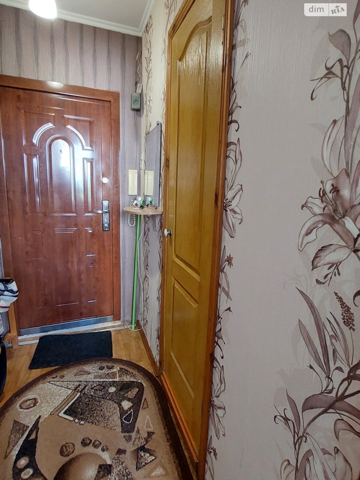 однокомнатная квартира в Харькове, район 337-ой микрорайон, на просп. Людвига Свободы 46Б в аренду на долгий срок помесячно фото 1