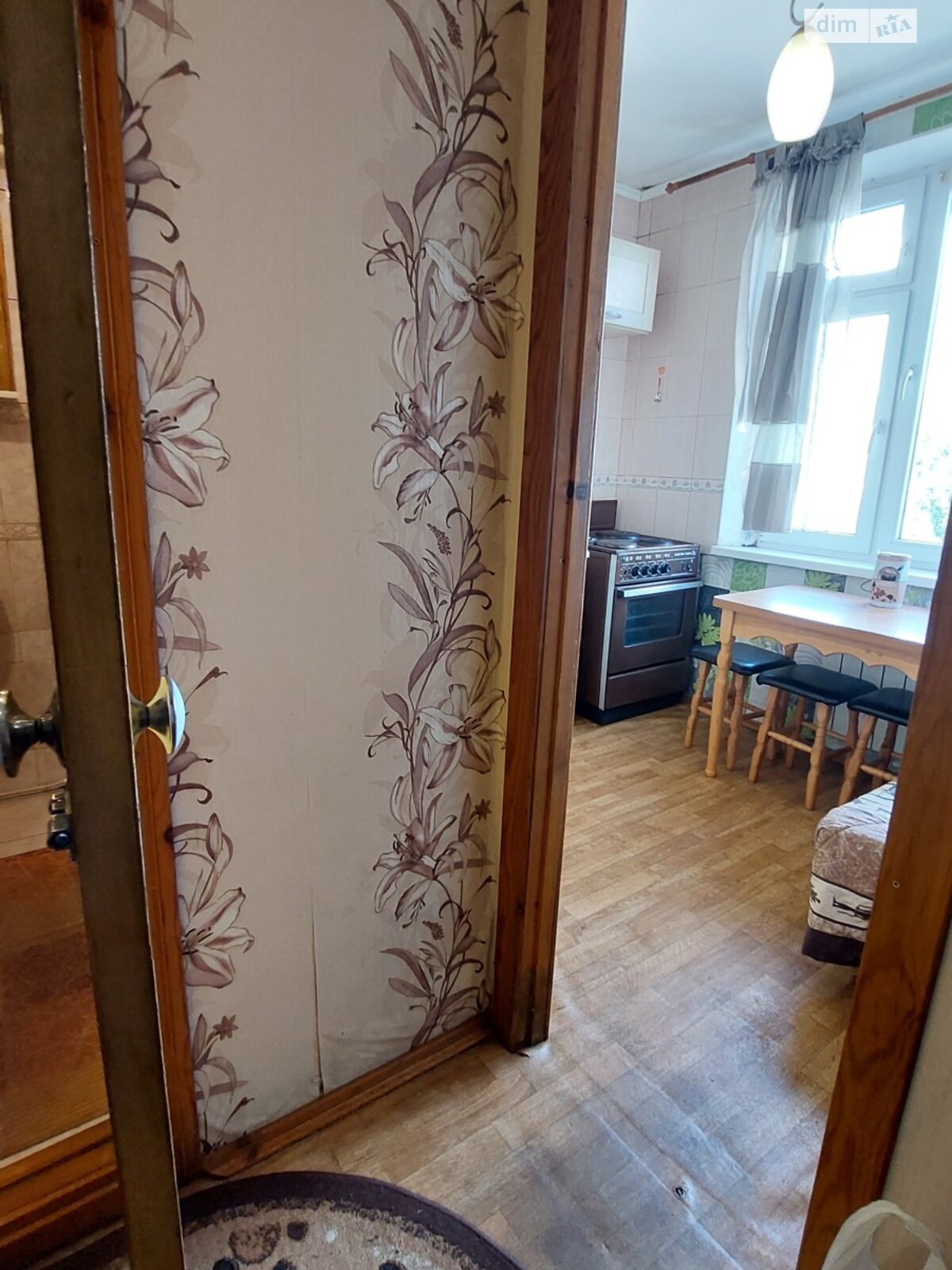 однокомнатная квартира в Харькове, район 337-ой микрорайон, на просп. Людвига Свободы 46Б в аренду на долгий срок помесячно фото 1 однокомнатная квартира в Харькове, район 337-ой микрорайон, на просп. Людвига Свободы 46Б в аренду на долгий срок помесячно фото 1