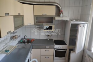 двокімнатна квартира в Харкові, район 337-ий мікрорайон, на просп. Людвіга Свободи 36А в довготривалу оренду помісячно фото 2