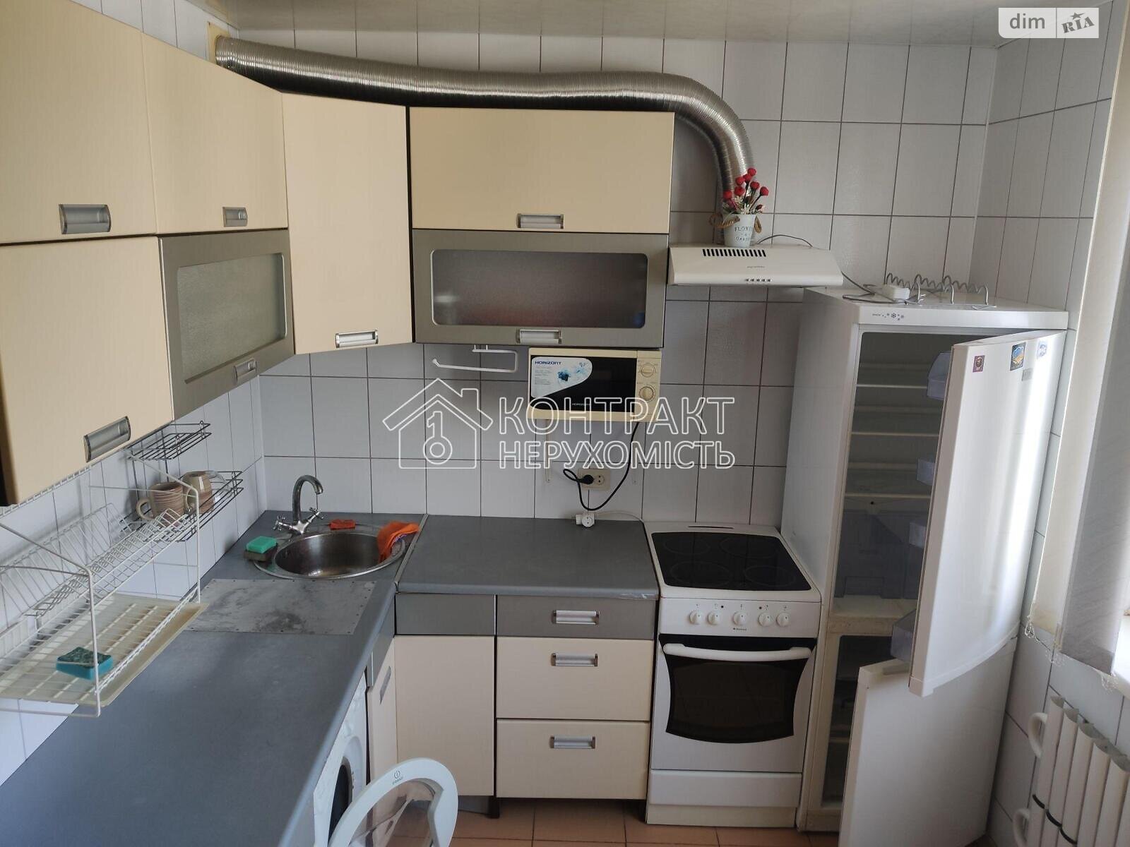 двокімнатна квартира в Харкові, район 337-ий мікрорайон, на просп. Людвіга Свободи 36А в довготривалу оренду помісячно фото 1 двокімнатна квартира в Харкові, район 337-ий мікрорайон, на просп. Людвіга Свободи 36А в довготривалу оренду помісячно фото 1