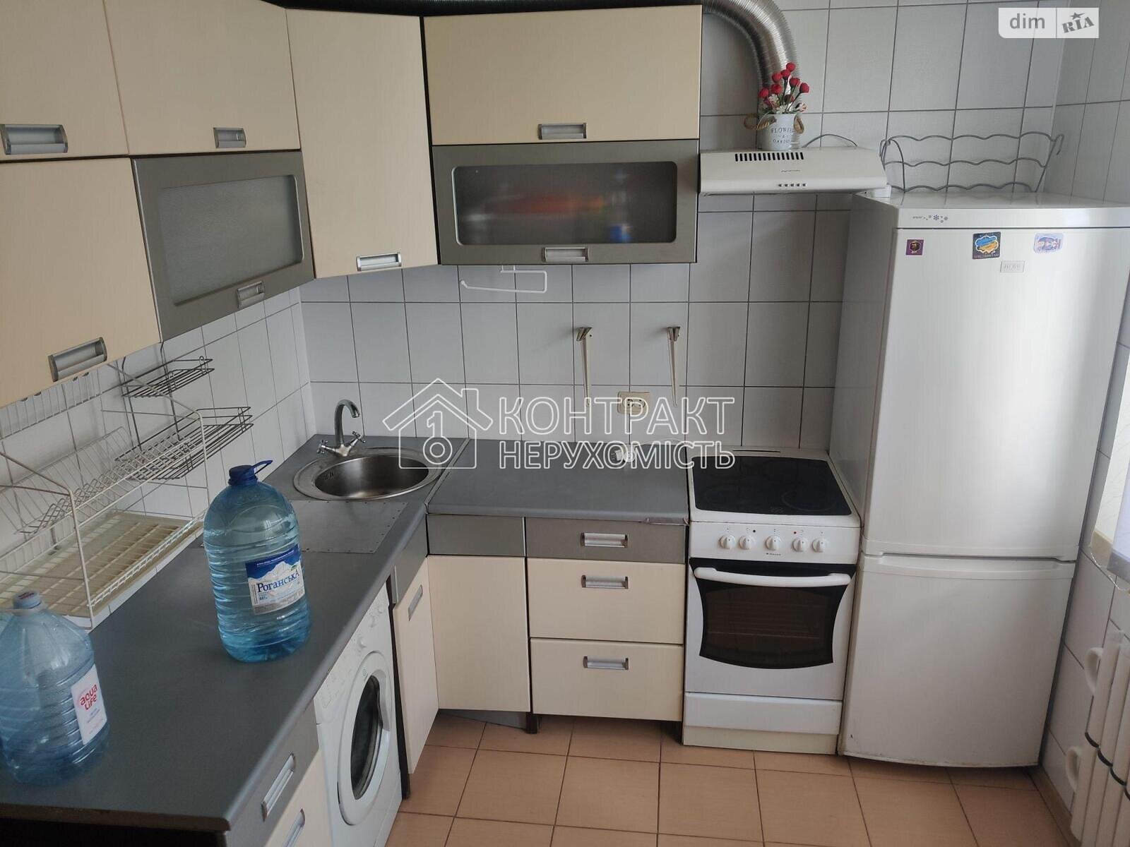 двокімнатна квартира в Харкові, район 337-ий мікрорайон, на просп. Людвіга Свободи 36А в довготривалу оренду помісячно фото 1 двокімнатна квартира в Харкові, район 337-ий мікрорайон, на просп. Людвіга Свободи 36А в довготривалу оренду помісячно фото 1