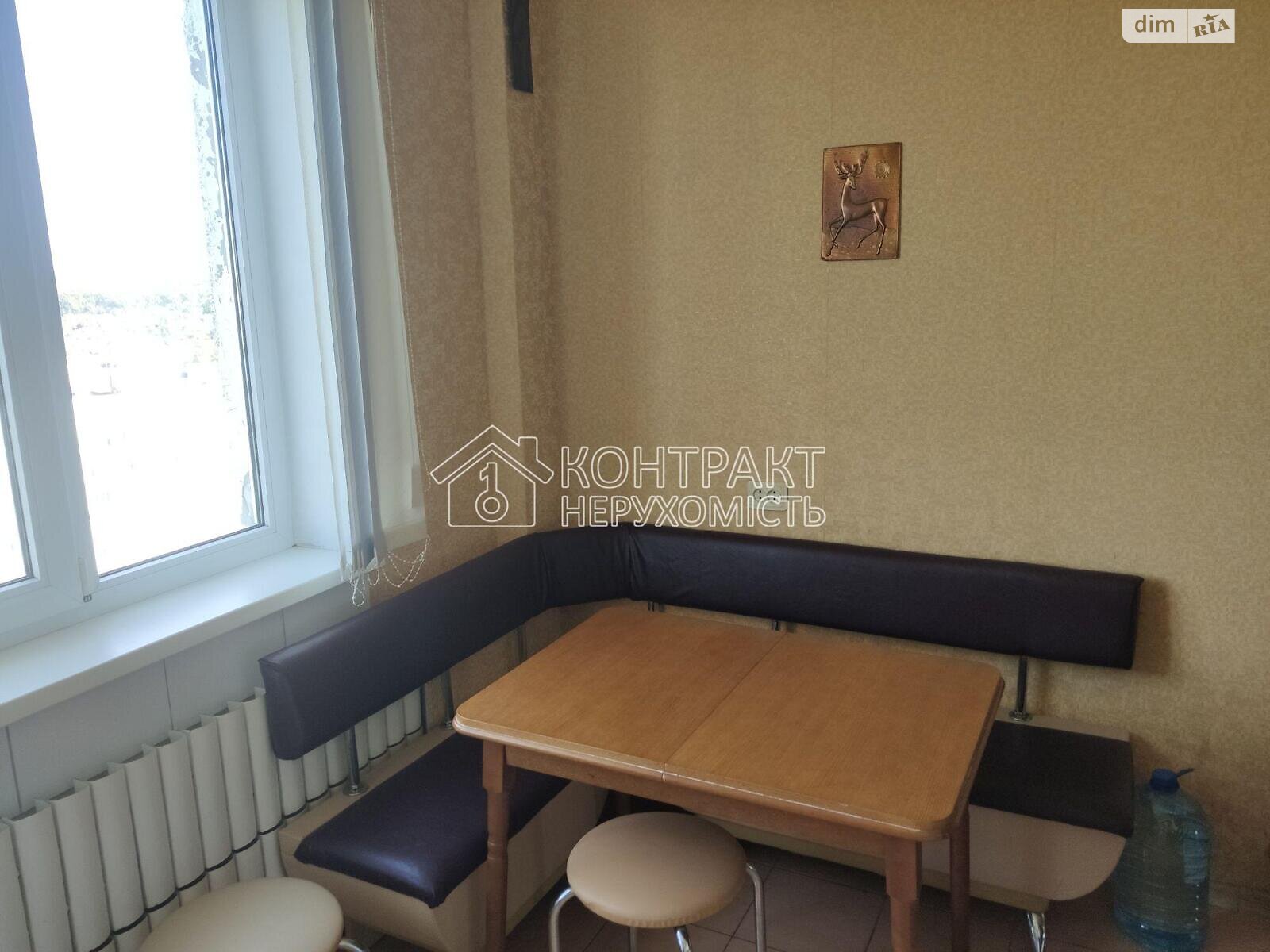 двокімнатна квартира в Харкові, район 337-ий мікрорайон, на просп. Людвіга Свободи 36А в довготривалу оренду помісячно фото 1 двокімнатна квартира в Харкові, район 337-ий мікрорайон, на просп. Людвіга Свободи 36А в довготривалу оренду помісячно фото 1