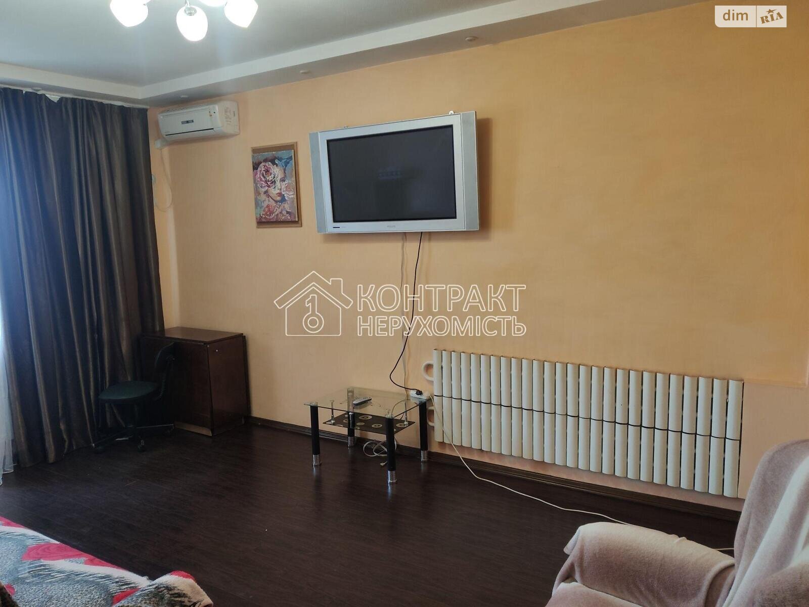 двокімнатна квартира в Харкові, район 337-ий мікрорайон, на просп. Людвіга Свободи 36А в довготривалу оренду помісячно фото 1 двокімнатна квартира в Харкові, район 337-ий мікрорайон, на просп. Людвіга Свободи 36А в довготривалу оренду помісячно фото 1