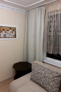 двухкомнатная квартира с мебелью в Харькове, район 338-ой микрорайон, на просп. Победы 66 в аренду на долгий срок помесячно фото 2