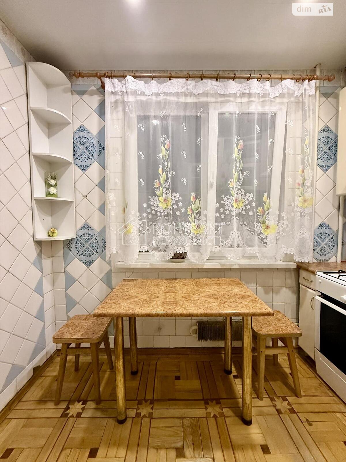 двухкомнатная квартира с ремонтом в Харькове, район 339-ый микрорайон, на ул. Архитекторов 20 в аренду на долгий срок помесячно фото 1 двухкомнатная квартира с ремонтом в Харькове, район 339-ый микрорайон, на ул. Архитекторов 20 в аренду на долгий срок помесячно фото 1