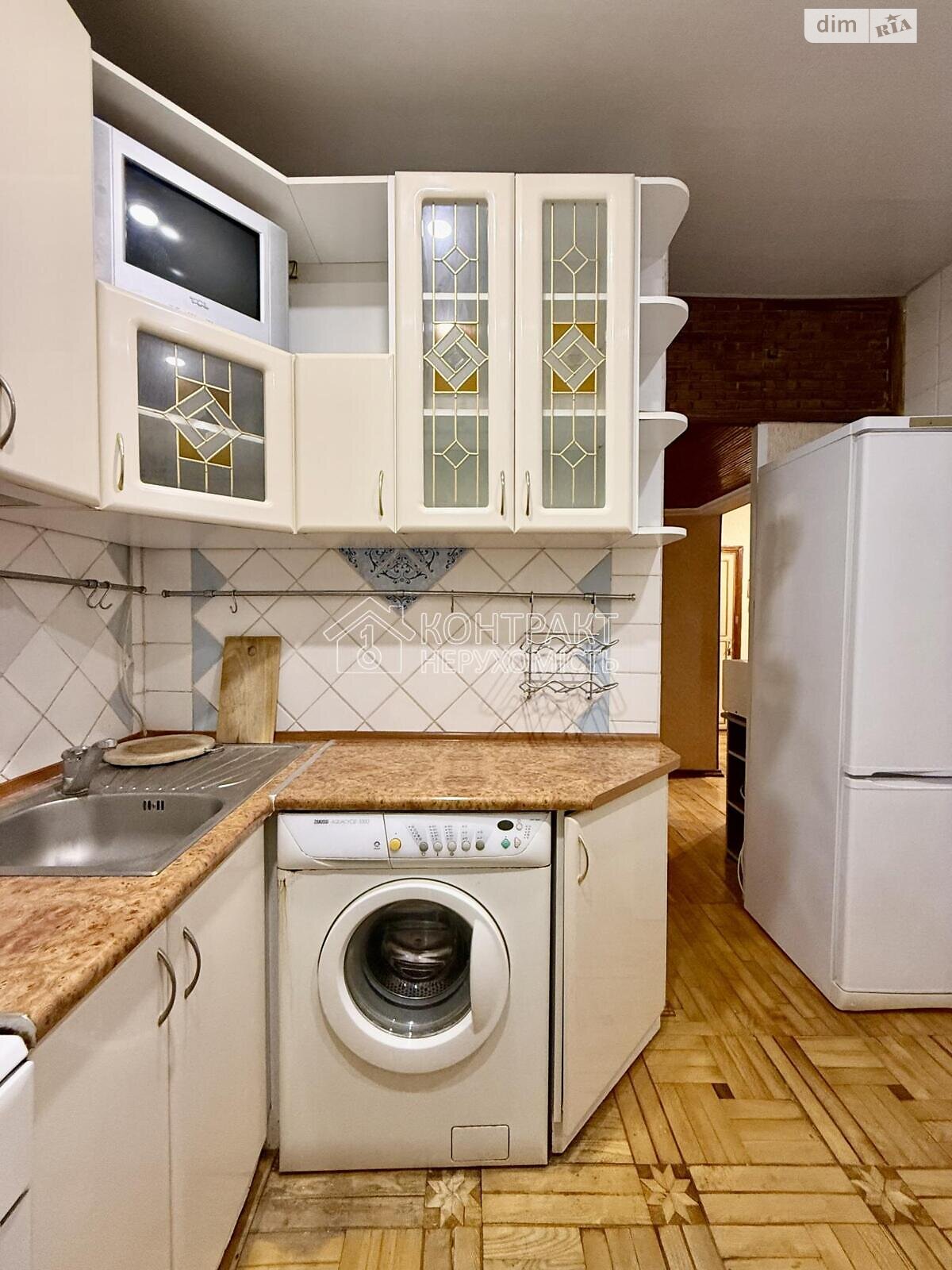 двухкомнатная квартира с ремонтом в Харькове, район 339-ый микрорайон, на ул. Архитекторов 20 в аренду на долгий срок помесячно фото 1 двухкомнатная квартира с ремонтом в Харькове, район 339-ый микрорайон, на ул. Архитекторов 20 в аренду на долгий срок помесячно фото 1