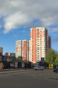 двухкомнатная квартира в Харькове, район 339-ый микрорайон, на просп. Победы 65Г корпус 2 в аренду на долгий срок помесячно фото 2