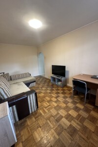 двухкомнатная квартира в Харькове, район 339-ый микрорайон, на просп. Победы 61 в аренду на долгий срок помесячно фото 2