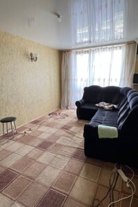 однокомнатная квартира в Харькове, район 339-ый микрорайон, на просп. Победы 61 в аренду на долгий срок помесячно фото 2