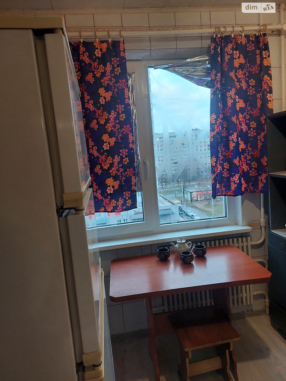 однокімнатна квартира в Харкові, район 339-ий мікрорайон, на просп. Перемоги 65 в довготривалу оренду помісячно фото 1 однокімнатна квартира в Харкові, район 339-ий мікрорайон, на просп. Перемоги 65 в довготривалу оренду помісячно фото 1