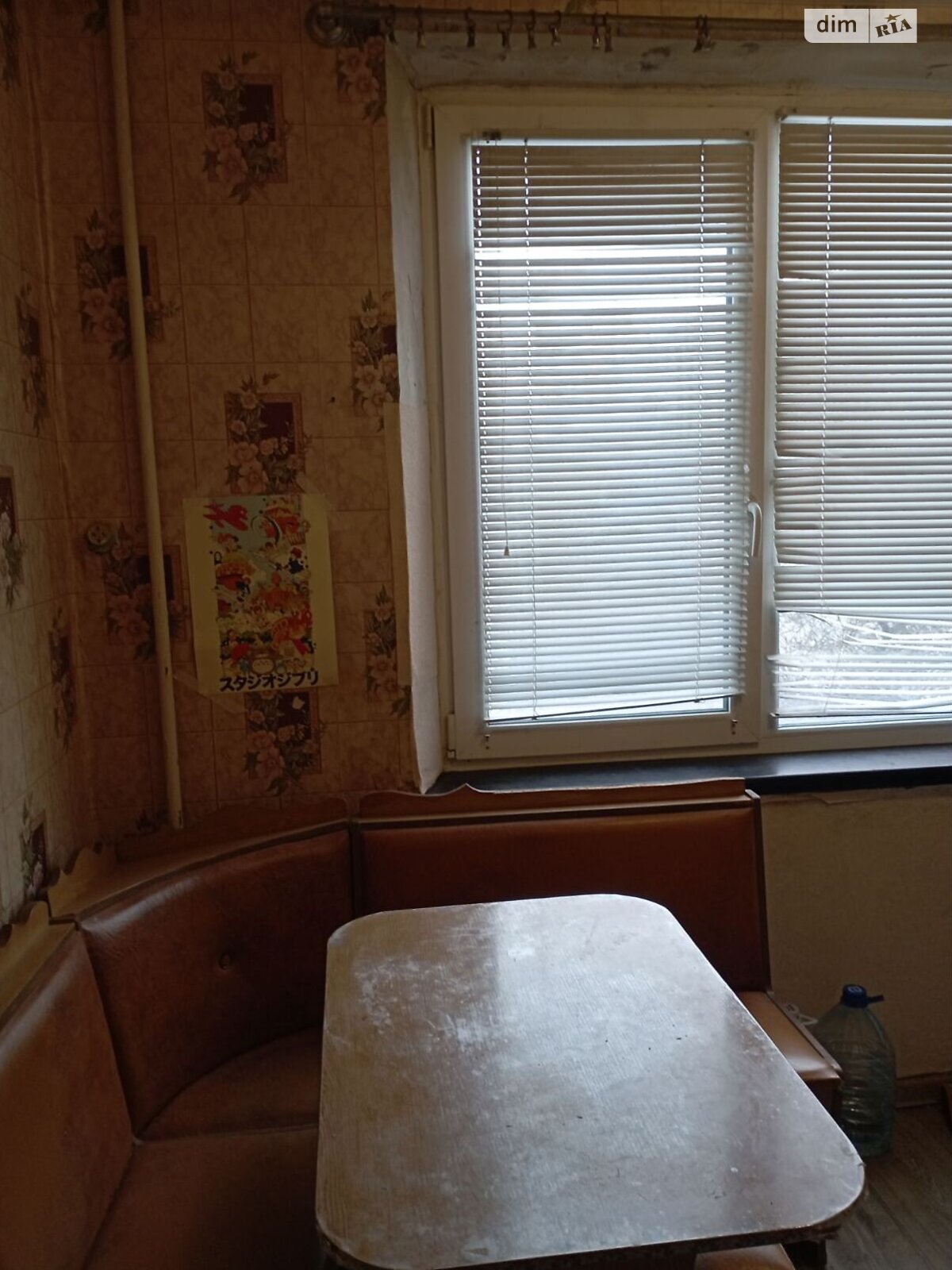 однокомнатная квартира в Харькове, район 339-ый микрорайон, на просп. Победы 67 в аренду на долгий срок помесячно фото 1