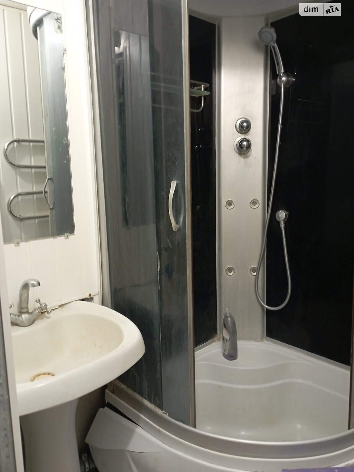 однокомнатная квартира в Харькове, район 339-ый микрорайон, на просп. Победы 67 в аренду на долгий срок помесячно фото 1