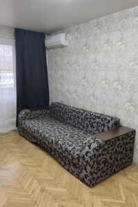 однокомнатная квартира в Харькове, район 5-ый микрорайон, на ул. Алексея Деревянко 18 в аренду на долгий срок помесячно фото 2