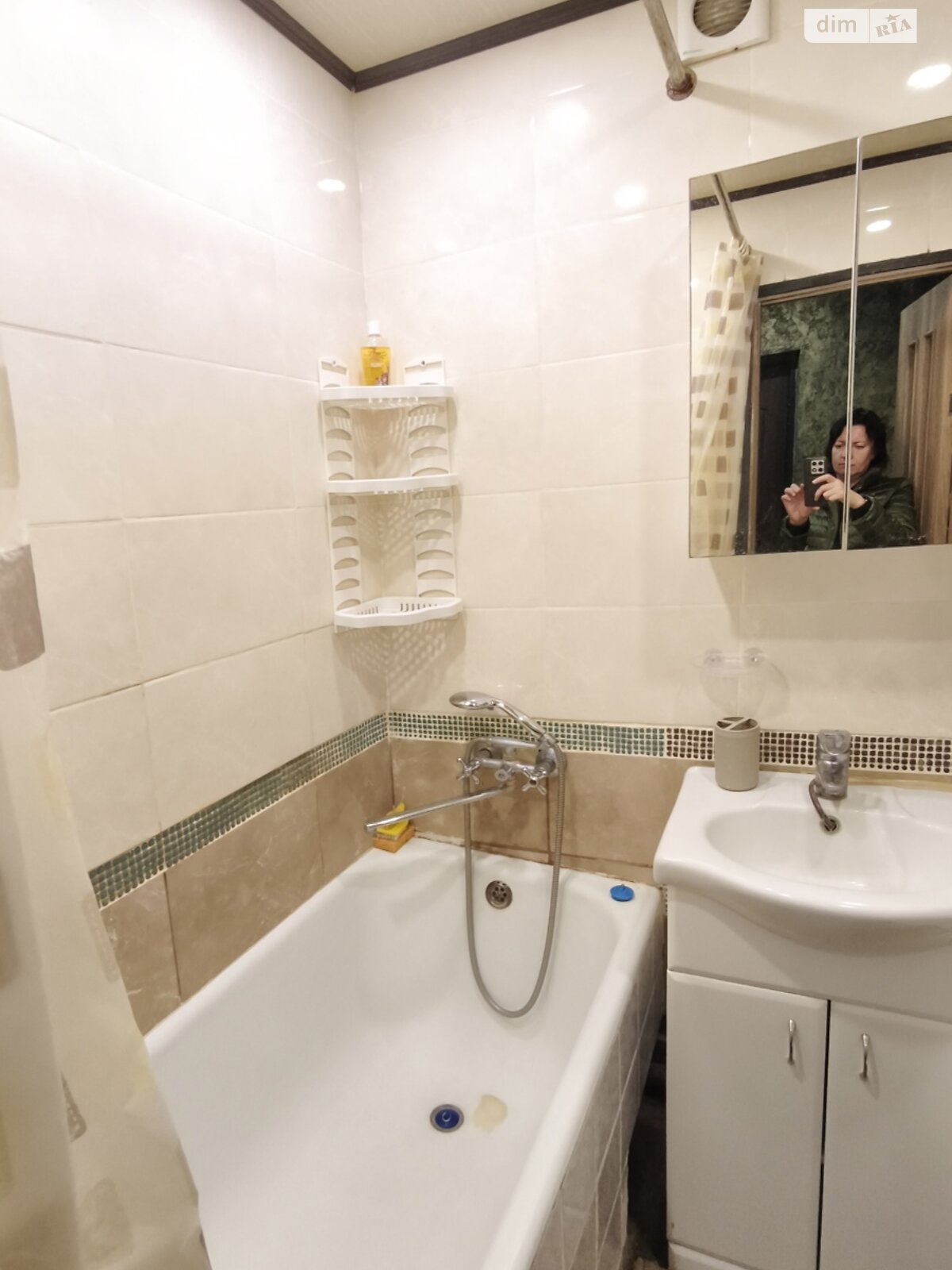 однокомнатная квартира в Харькове, район 5-ый микрорайон, на ул. Алексея Деревянко 18 в аренду на долгий срок помесячно фото 1