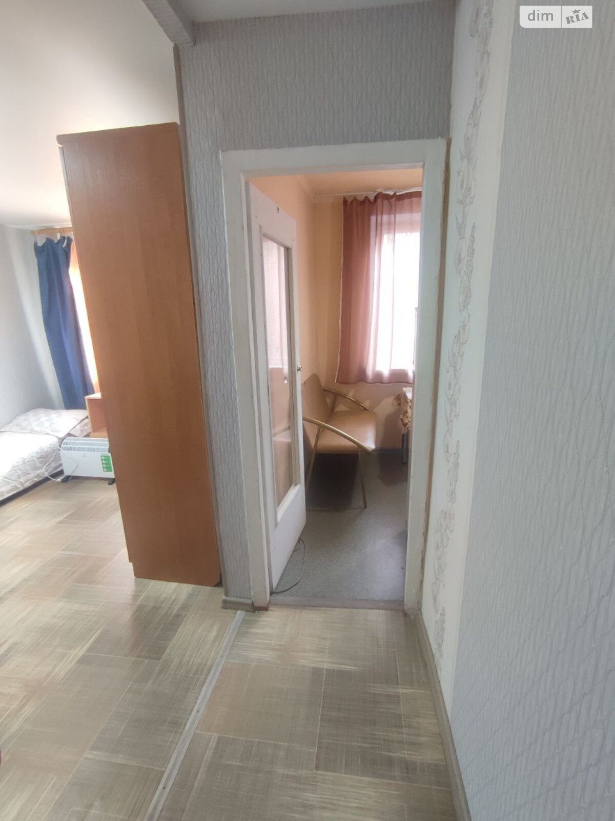 однокімнатна квартира в Харкові, район 5-ий мікрорайон, на просп. Науки 68 в довготривалу оренду помісячно фото 1