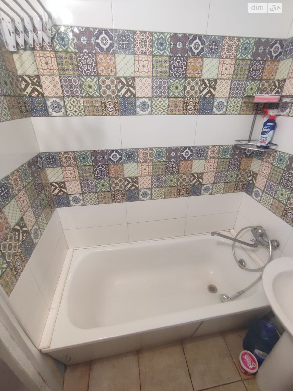 однокімнатна квартира в Харкові, район 5-ий мікрорайон, на просп. Науки 68 в довготривалу оренду помісячно фото 1