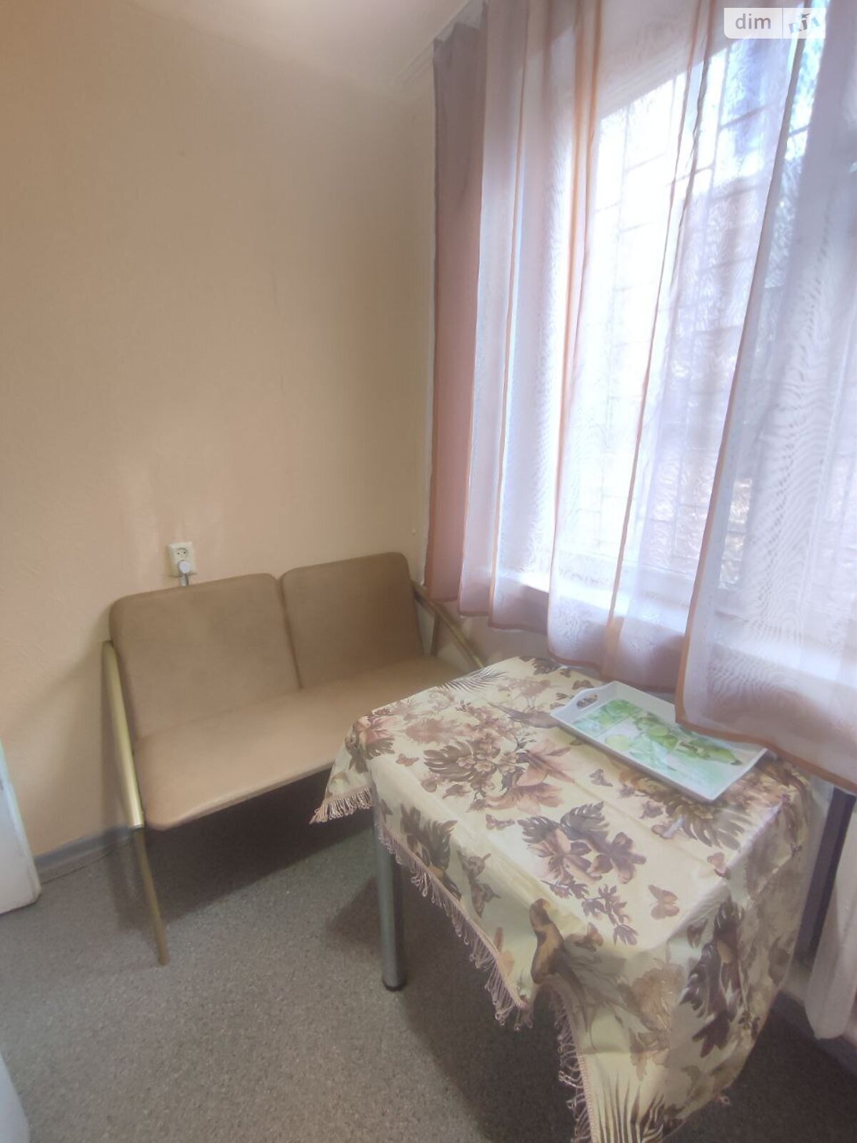 однокімнатна квартира в Харкові, район 5-ий мікрорайон, на просп. Науки 68 в довготривалу оренду помісячно фото 1