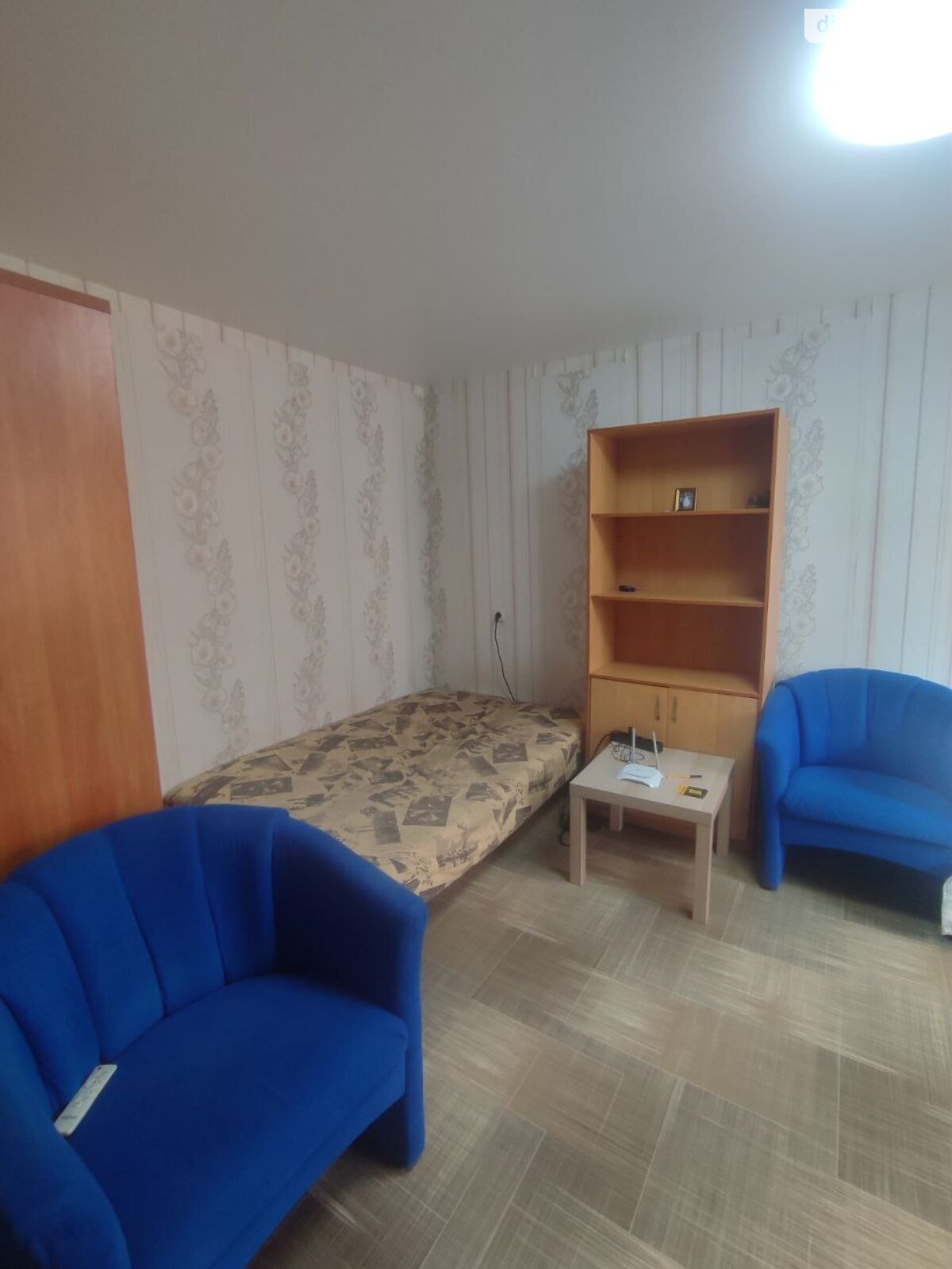 однокімнатна квартира в Харкові, район 5-ий мікрорайон, на просп. Науки 68 в довготривалу оренду помісячно фото 1