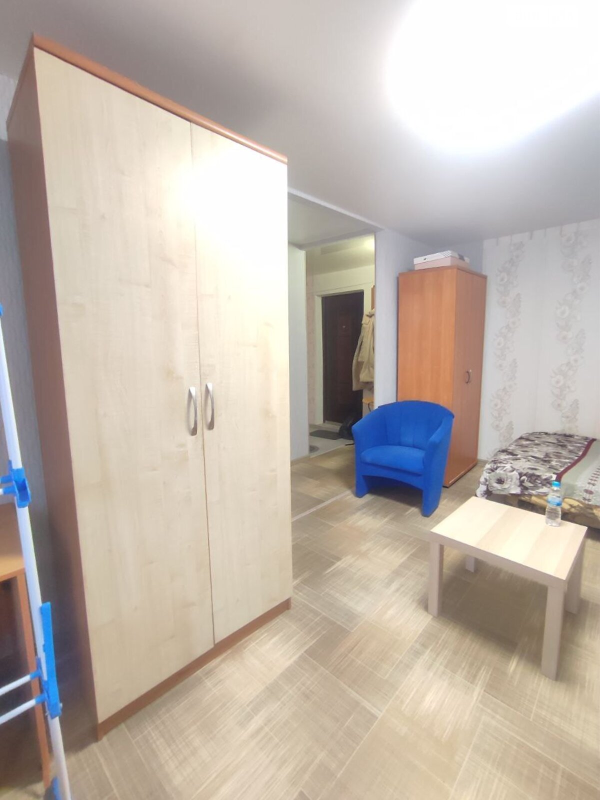 однокімнатна квартира в Харкові, район 5-ий мікрорайон, на просп. Науки 68 в довготривалу оренду помісячно фото 1