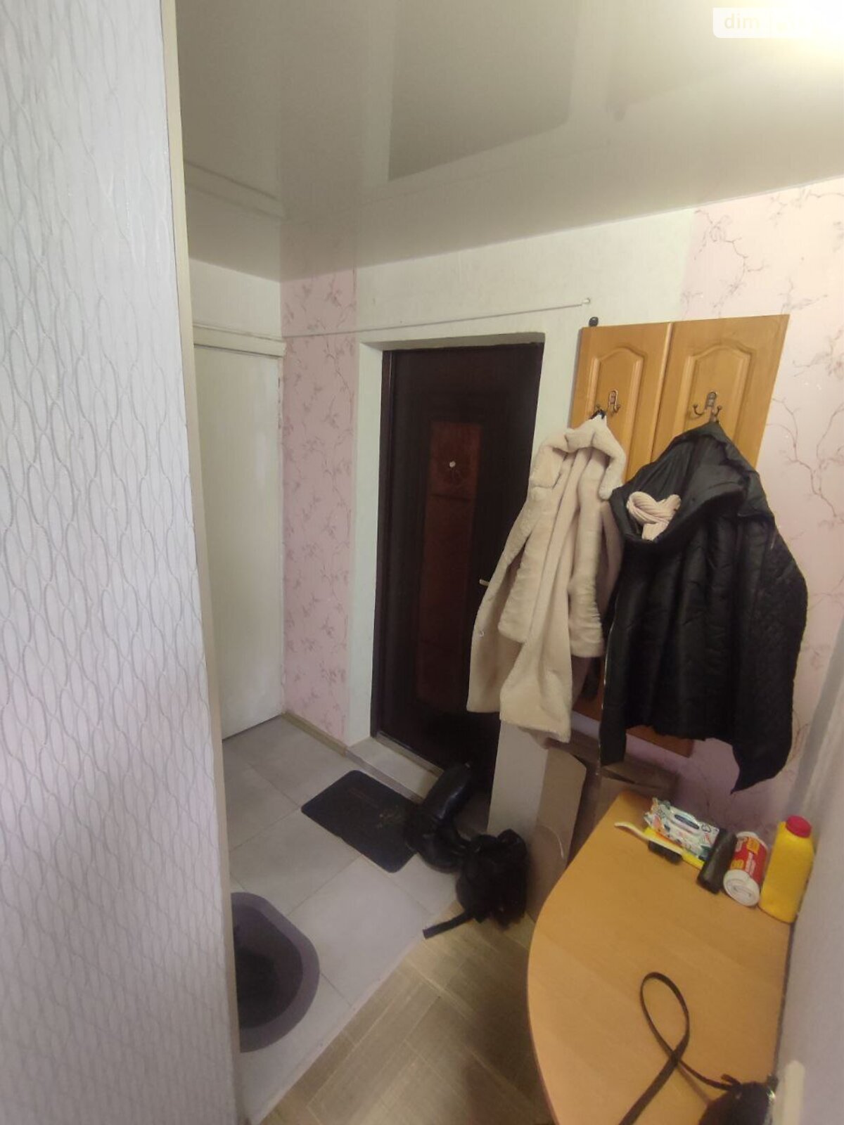 однокімнатна квартира в Харкові, район 5-ий мікрорайон, на просп. Науки 68 в довготривалу оренду помісячно фото 1