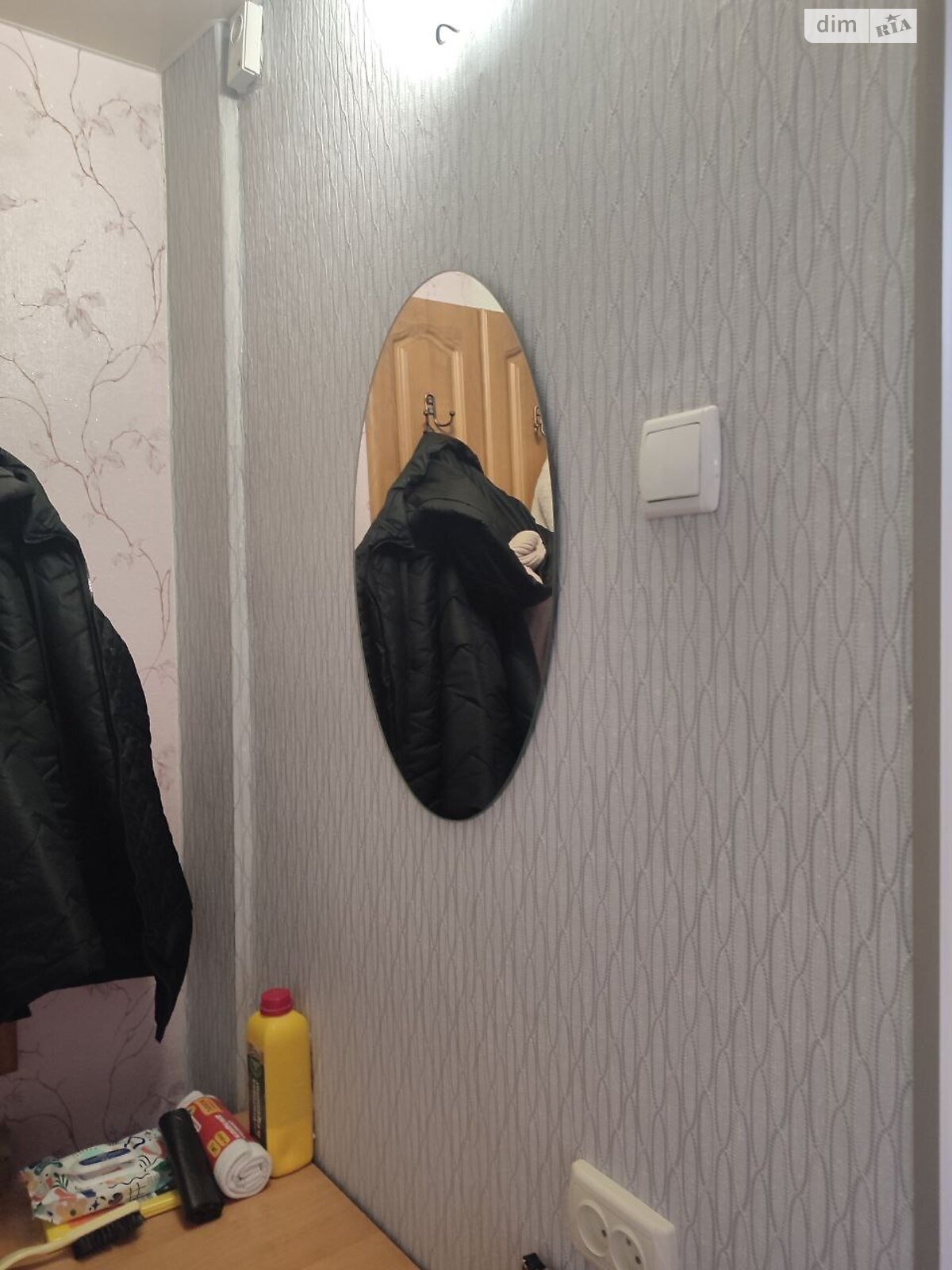 однокімнатна квартира в Харкові, район 5-ий мікрорайон, на просп. Науки 68 в довготривалу оренду помісячно фото 1