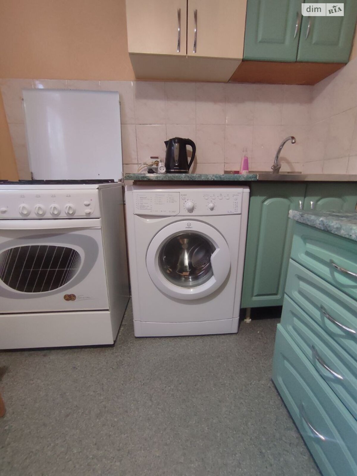 однокімнатна квартира в Харкові, район 5-ий мікрорайон, на просп. Науки 68 в довготривалу оренду помісячно фото 1