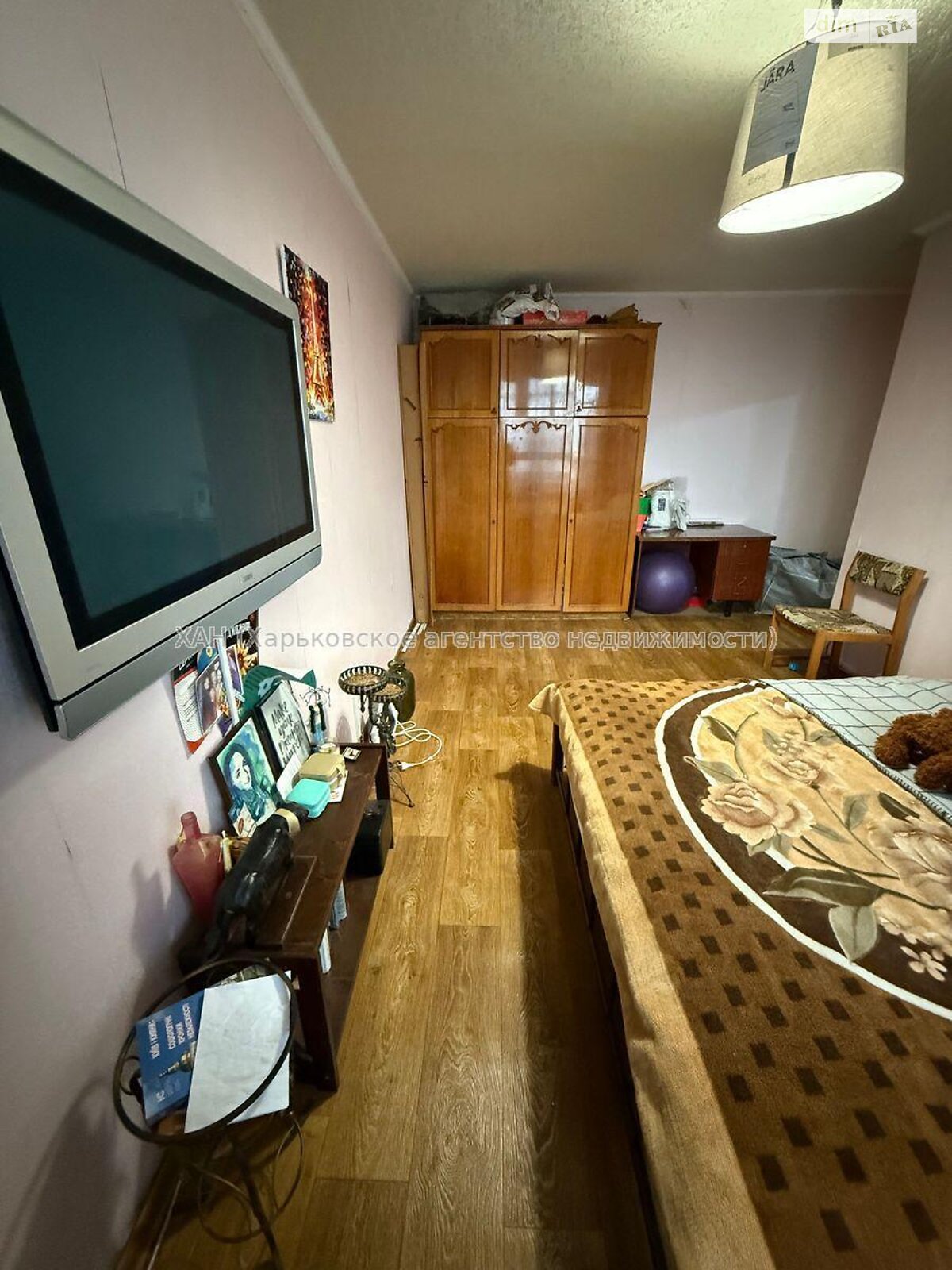 двокімнатна квартира в Харкові, район 520-й мікрорайон, на вул. Академіка Павлова в довготривалу оренду помісячно фото 1 двокімнатна квартира в Харкові, район 520-й мікрорайон, на вул. Академіка Павлова в довготривалу оренду помісячно фото 1