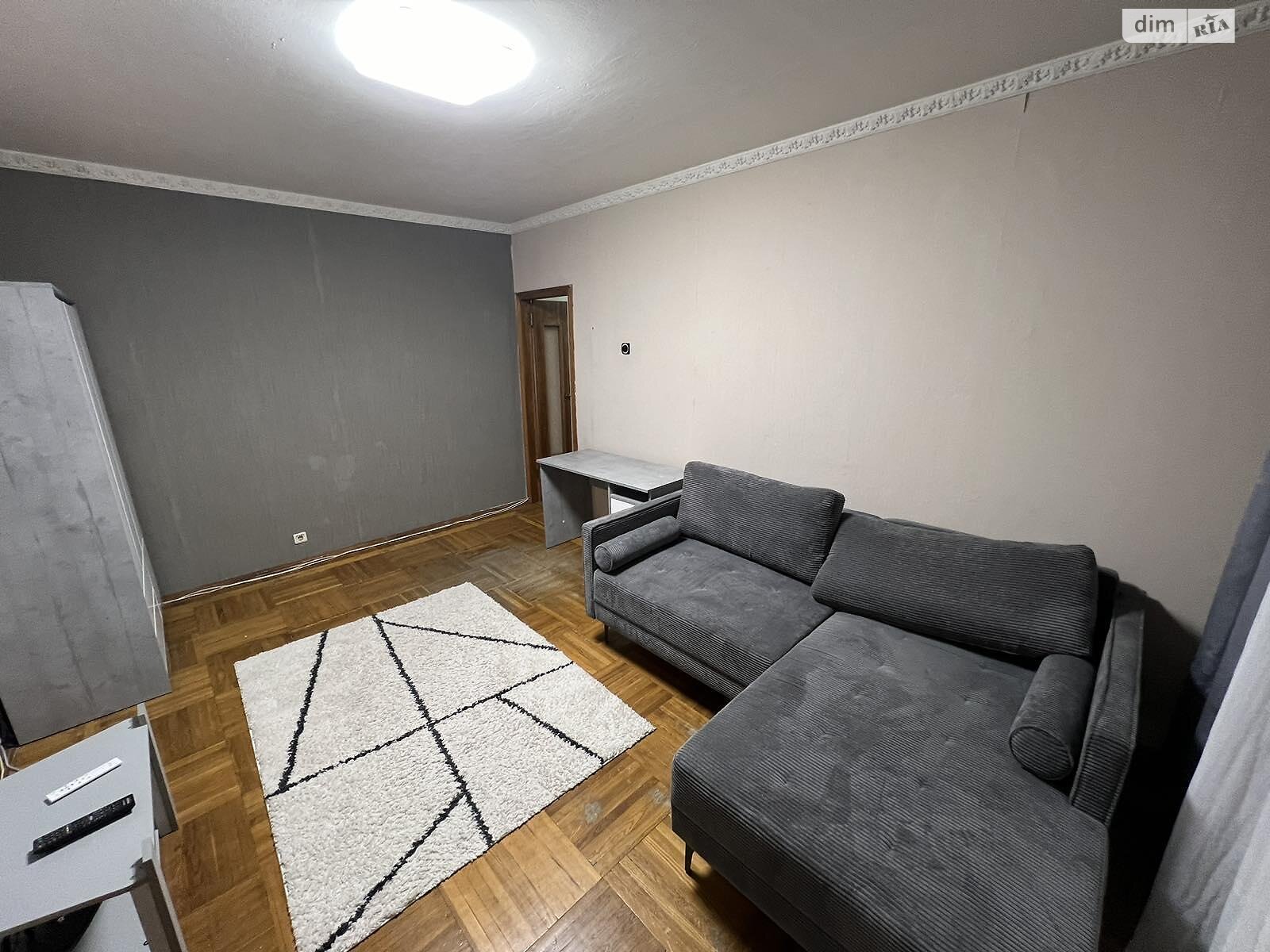 однокомнатная квартира в Харькове, район 520-й микрорайон, на ул. Гвардейцев-Широнинцев в аренду на долгий срок помесячно фото 1