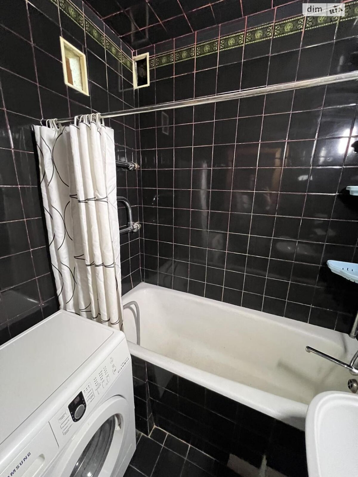 однокомнатная квартира в Харькове, район 520-й микрорайон, на ул. Гвардейцев-Широнинцев в аренду на долгий срок помесячно фото 1