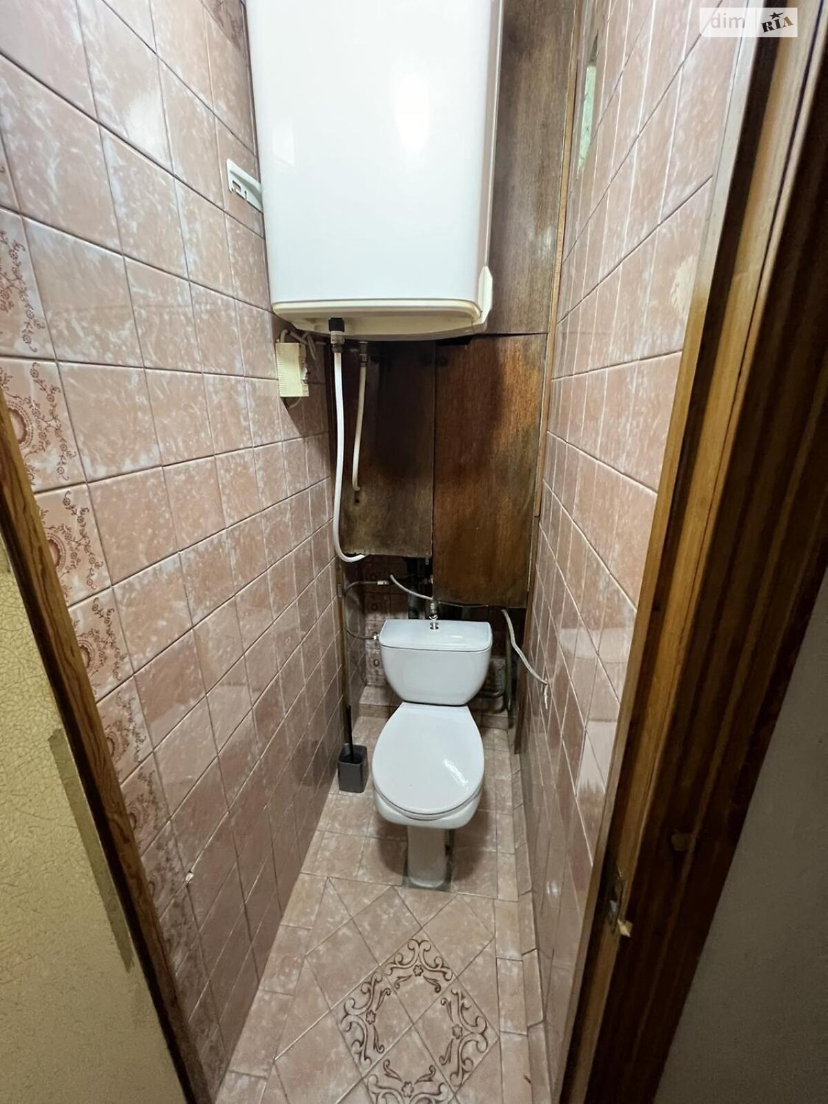 однокомнатная квартира в Харькове, район 520-й микрорайон, на ул. Гвардейцев-Широнинцев в аренду на долгий срок помесячно фото 1