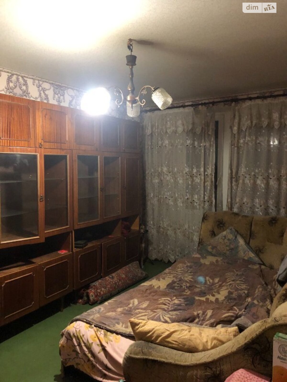 однокімнатна квартира з меблями в Харкові, район 520-й мікрорайон, на вул. Валентинівська 20 в довготривалу оренду помісячно фото 1 однокімнатна квартира з меблями в Харкові, район 520-й мікрорайон, на вул. Валентинівська 20 в довготривалу оренду помісячно фото 1