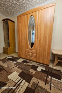 однокомнатная квартира в Харькове, район 520-й микрорайон, на ул. Зубенко Владислава 25 в аренду на долгий срок помесячно фото 2