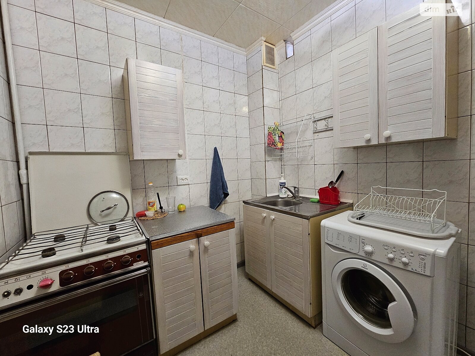 однокомнатная квартира в Харькове, район 520-й микрорайон, на ул. Зубенко Владислава 25 в аренду на долгий срок помесячно фото 1