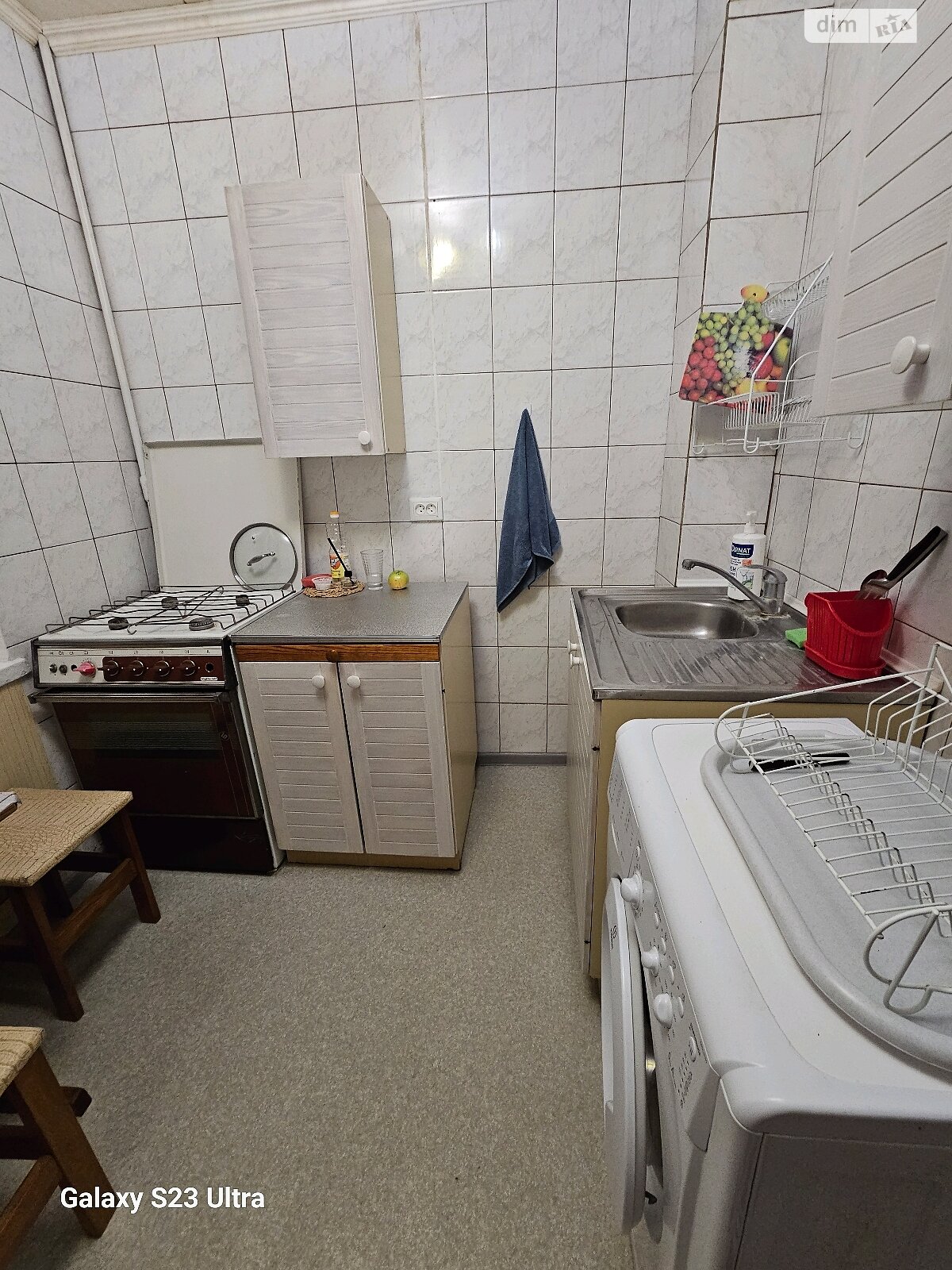 однокомнатная квартира в Харькове, район 520-й микрорайон, на ул. Зубенко Владислава 25 в аренду на долгий срок помесячно фото 1