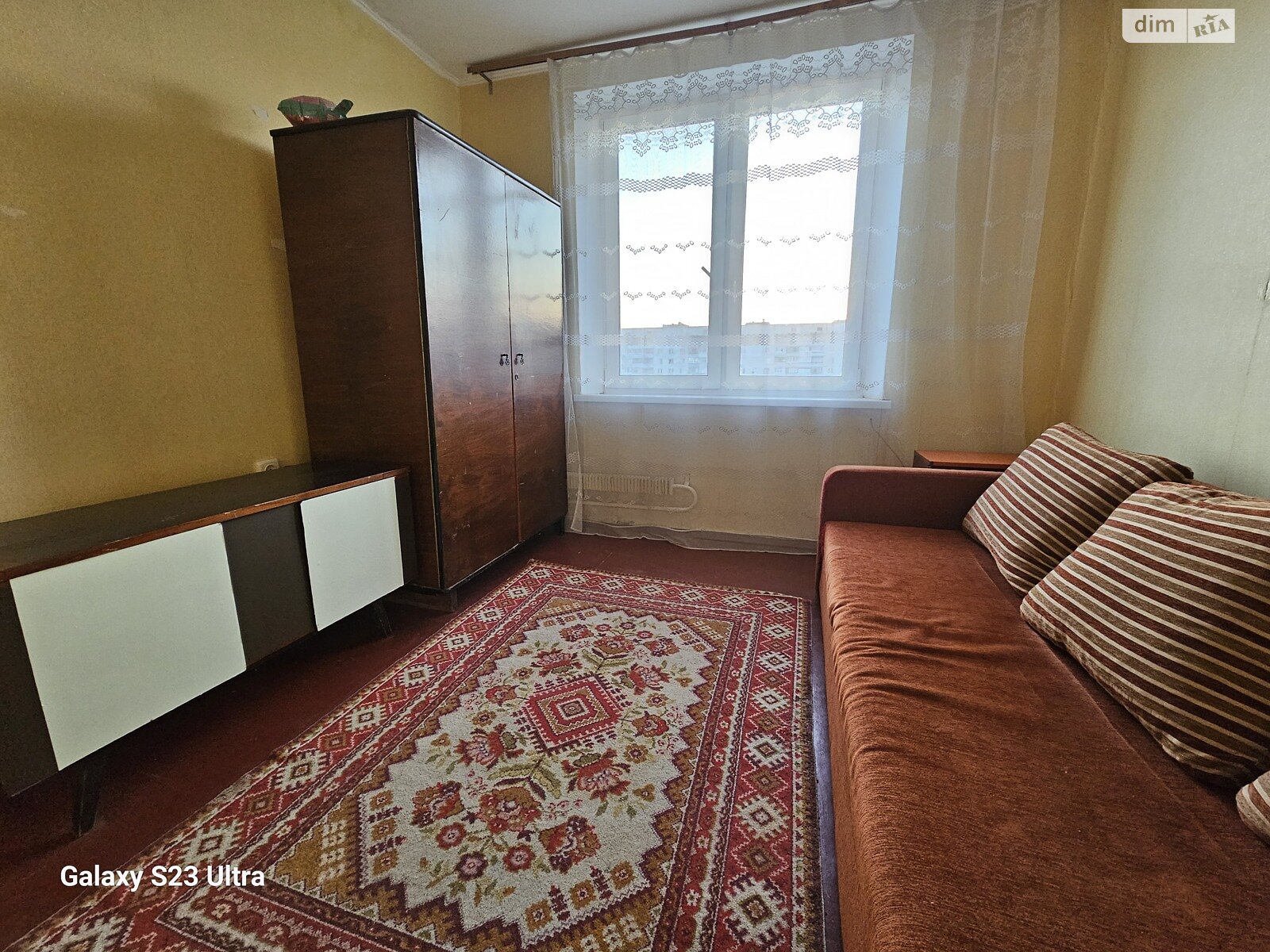 двухкомнатная квартира в Харькове, район Салтовский, на ул. Академика Павлова в аренду на долгий срок помесячно фото 1 двухкомнатная квартира в Харькове, район Салтовский, на ул. Академика Павлова в аренду на долгий срок помесячно фото 1