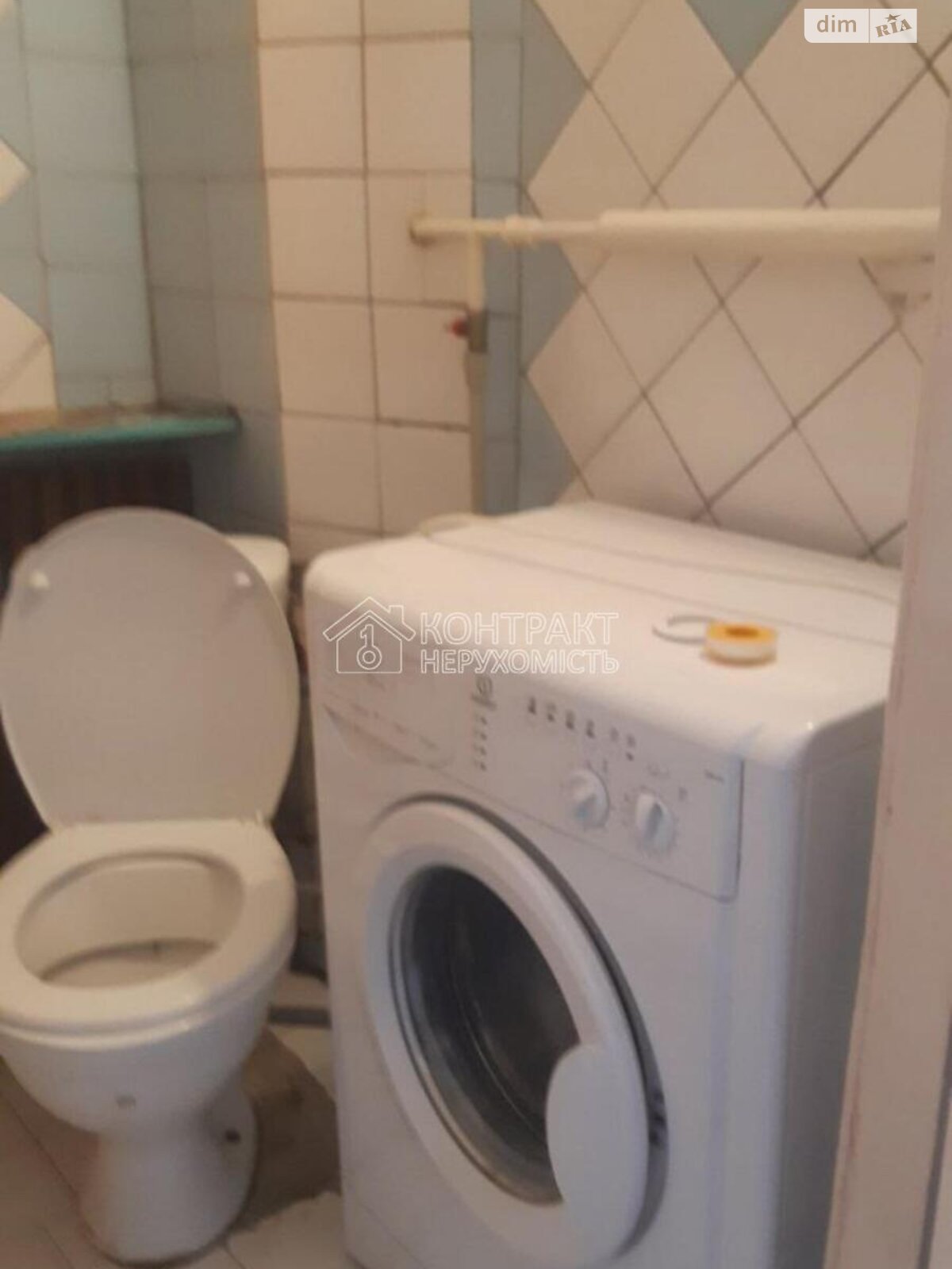 однокімнатна квартира в Харкові, район 521-ий мікрорайон, на вул. Академіка Павлова 148 в довготривалу оренду помісячно фото 1 однокімнатна квартира в Харкові, район 521-ий мікрорайон, на вул. Академіка Павлова 148 в довготривалу оренду помісячно фото 1