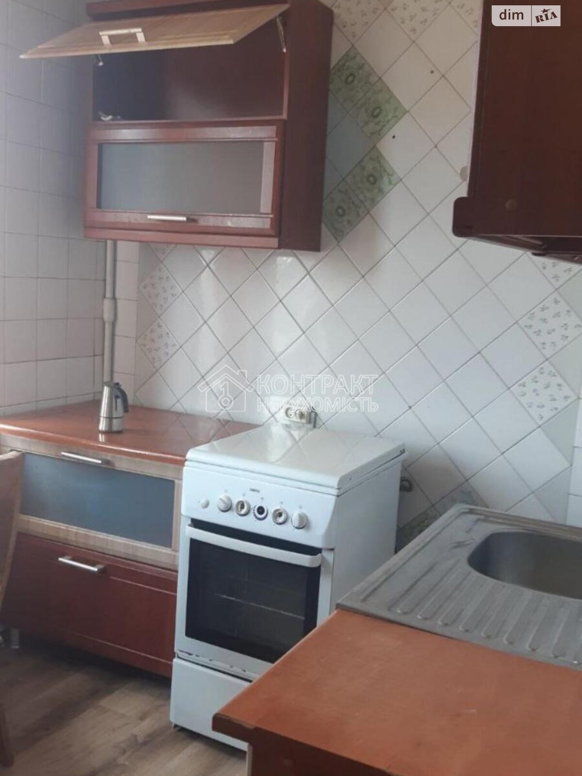 однокімнатна квартира в Харкові, район 521-ий мікрорайон, на вул. Академіка Павлова 148 в довготривалу оренду помісячно фото 1 однокімнатна квартира в Харкові, район 521-ий мікрорайон, на вул. Академіка Павлова 148 в довготривалу оренду помісячно фото 1