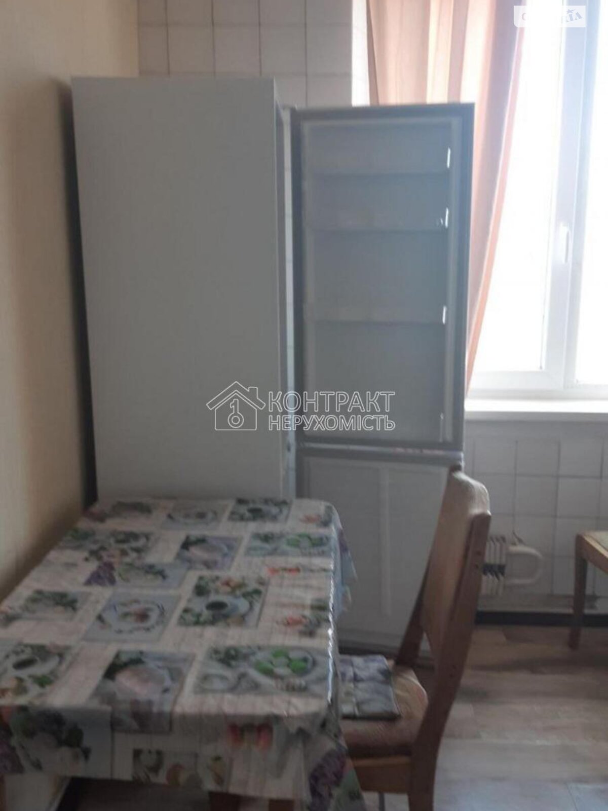 однокімнатна квартира в Харкові, район 521-ий мікрорайон, на вул. Академіка Павлова 148 в довготривалу оренду помісячно фото 1 однокімнатна квартира в Харкові, район 521-ий мікрорайон, на вул. Академіка Павлова 148 в довготривалу оренду помісячно фото 1