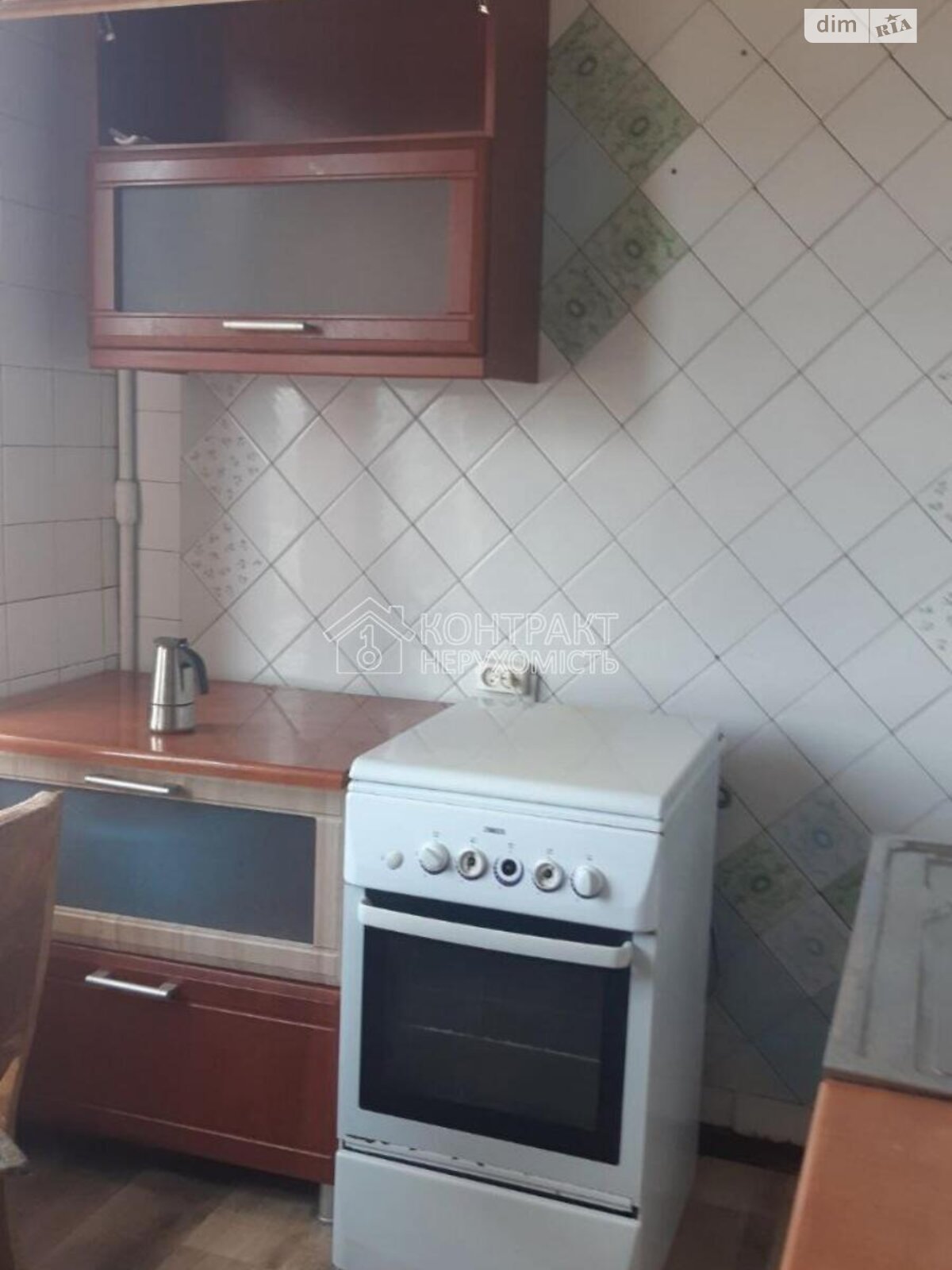 однокімнатна квартира в Харкові, район 521-ий мікрорайон, на вул. Академіка Павлова 148 в довготривалу оренду помісячно фото 1 однокімнатна квартира в Харкові, район 521-ий мікрорайон, на вул. Академіка Павлова 148 в довготривалу оренду помісячно фото 1