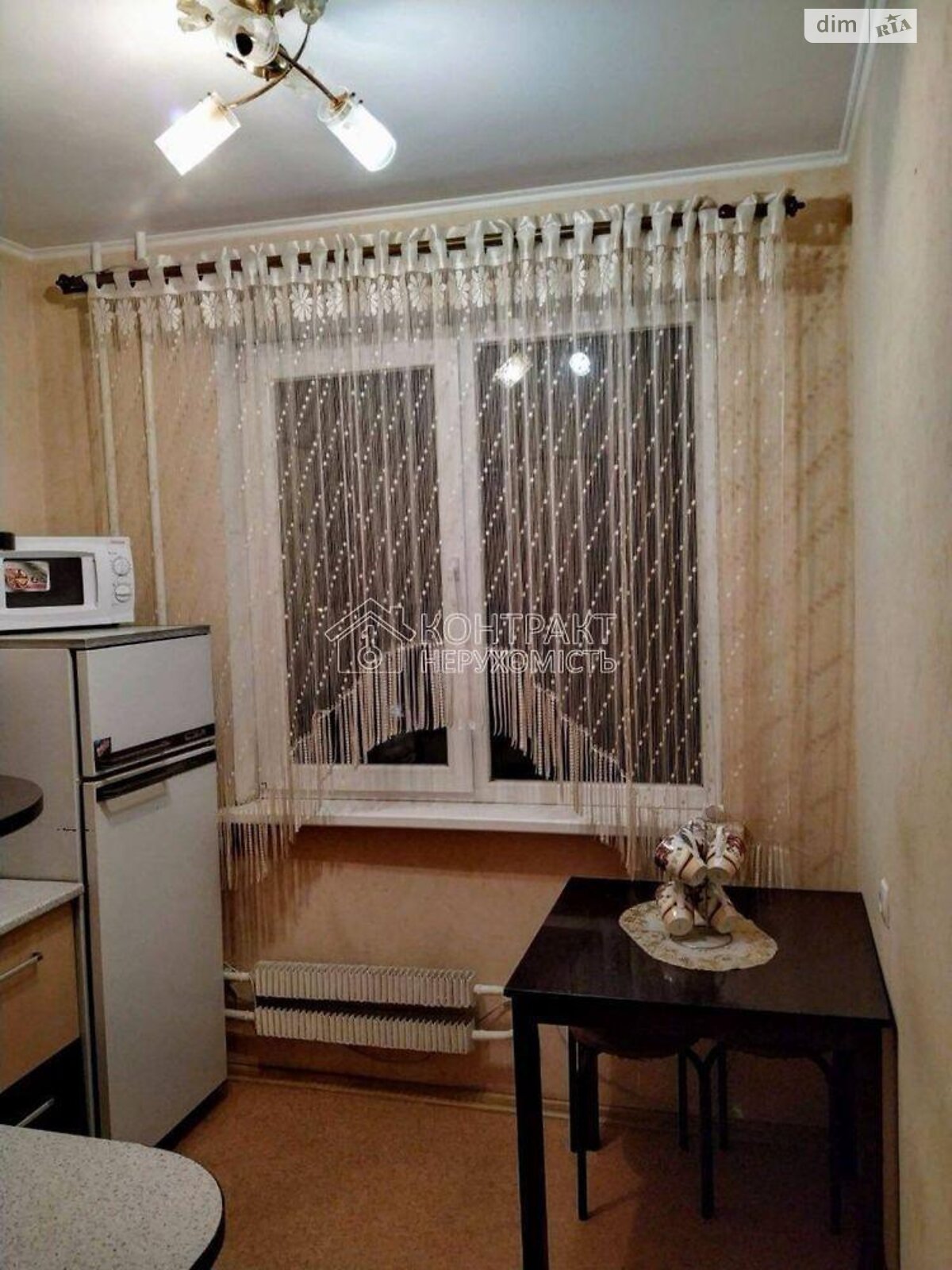 однокімнатна квартира в Харкові, район 521-ий мікрорайон, на вул. Академіка Павлова 140В в довготривалу оренду помісячно фото 1 однокімнатна квартира в Харкові, район 521-ий мікрорайон, на вул. Академіка Павлова 140В в довготривалу оренду помісячно фото 1