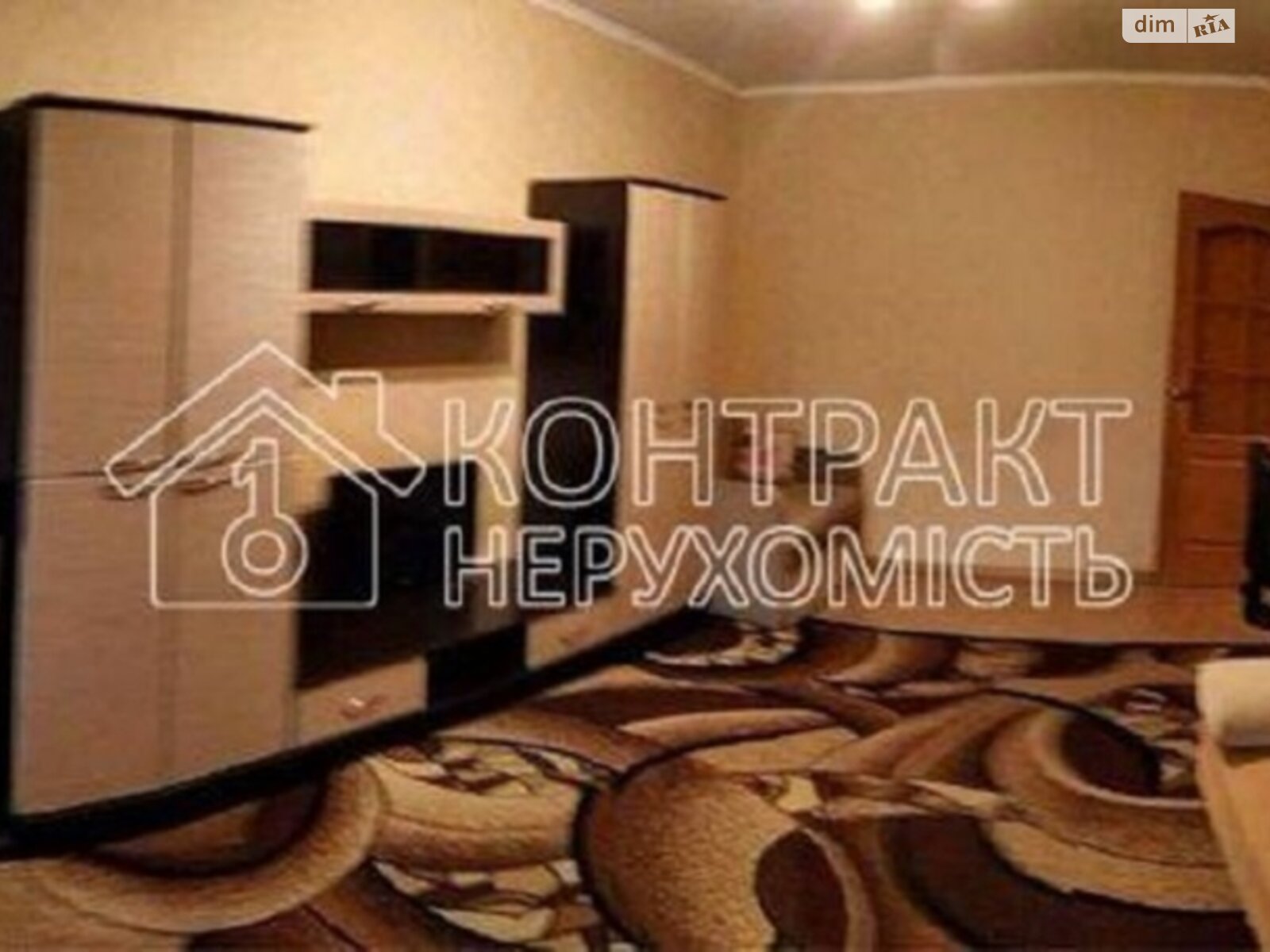 однокімнатна квартира в Харкові, район 521-ий мікрорайон, на вул. Академіка Павлова 140В в довготривалу оренду помісячно фото 1 однокімнатна квартира в Харкові, район 521-ий мікрорайон, на вул. Академіка Павлова 140В в довготривалу оренду помісячно фото 1