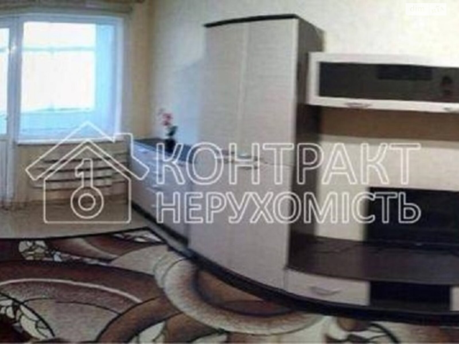 однокімнатна квартира в Харкові, район 521-ий мікрорайон, на вул. Академіка Павлова 140В в довготривалу оренду помісячно фото 1 однокімнатна квартира в Харкові, район 521-ий мікрорайон, на вул. Академіка Павлова 140В в довготривалу оренду помісячно фото 1