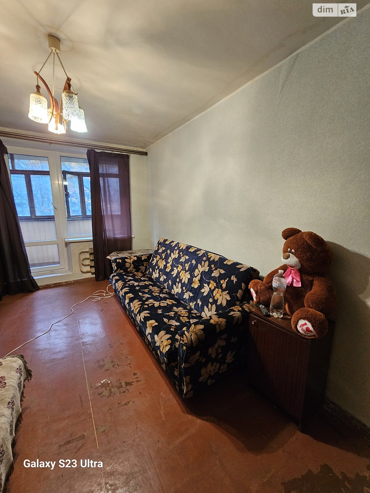 однокімнатна квартира в Харкові, район Салтівський, на вул. Гвардійців-Широнінців 59 в довготривалу оренду помісячно фото 1 однокімнатна квартира в Харкові, район Салтівський, на вул. Гвардійців-Широнінців 59 в довготривалу оренду помісячно фото 1