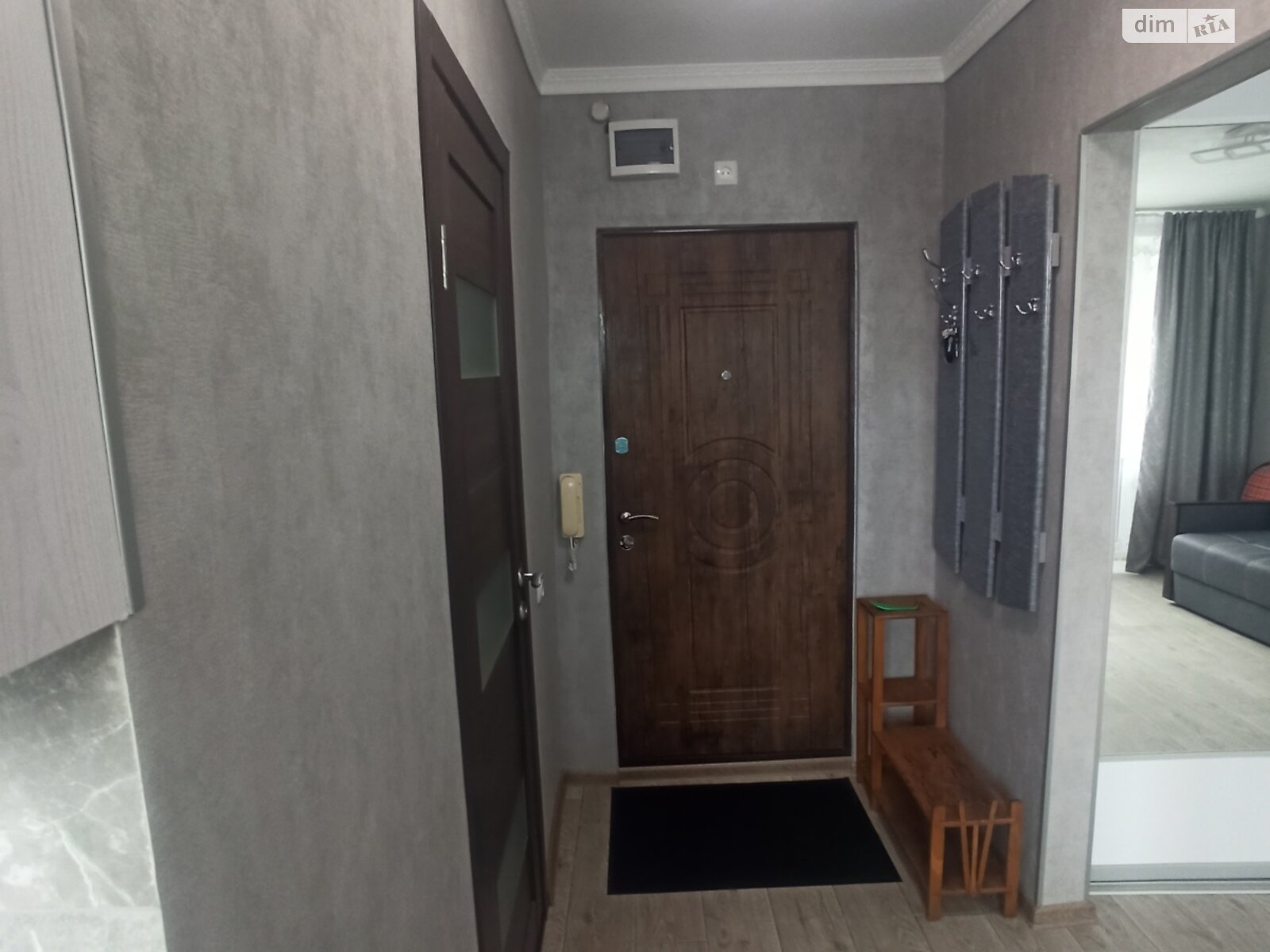 однокомнатная квартира в Харькове, район 521-ый микрорайон, на ул. Гвардейцев-Широнинцев 61А в аренду на долгий срок помесячно фото 1 однокомнатная квартира в Харькове, район 521-ый микрорайон, на ул. Гвардейцев-Широнинцев 61А в аренду на долгий срок помесячно фото 1