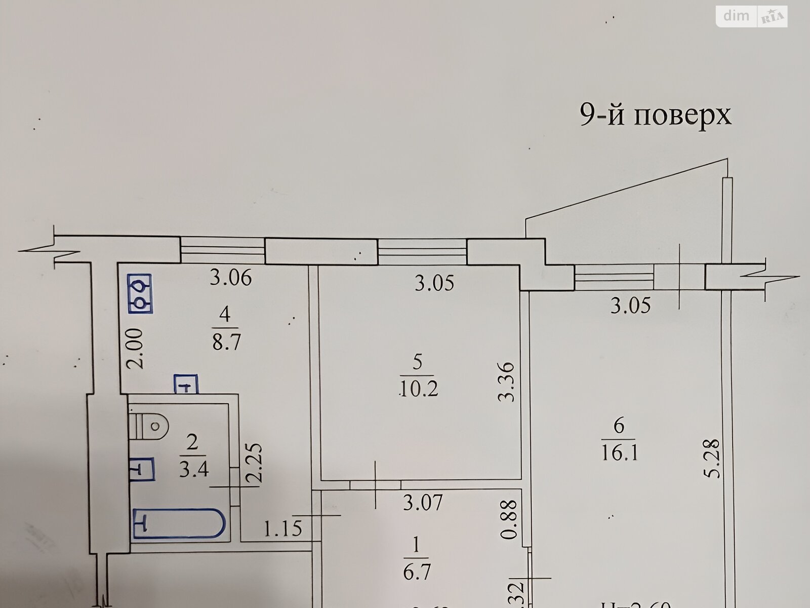 двокімнатна квартира в Харкові, район 521-ий мікрорайон, на вул. Гвардійців-Широнінців 59, кв. 429 в довготривалу оренду помісячно фото 1 двокімнатна квартира в Харкові, район 521-ий мікрорайон, на вул. Гвардійців-Широнінців 59, кв. 429 в довготривалу оренду помісячно фото 1
