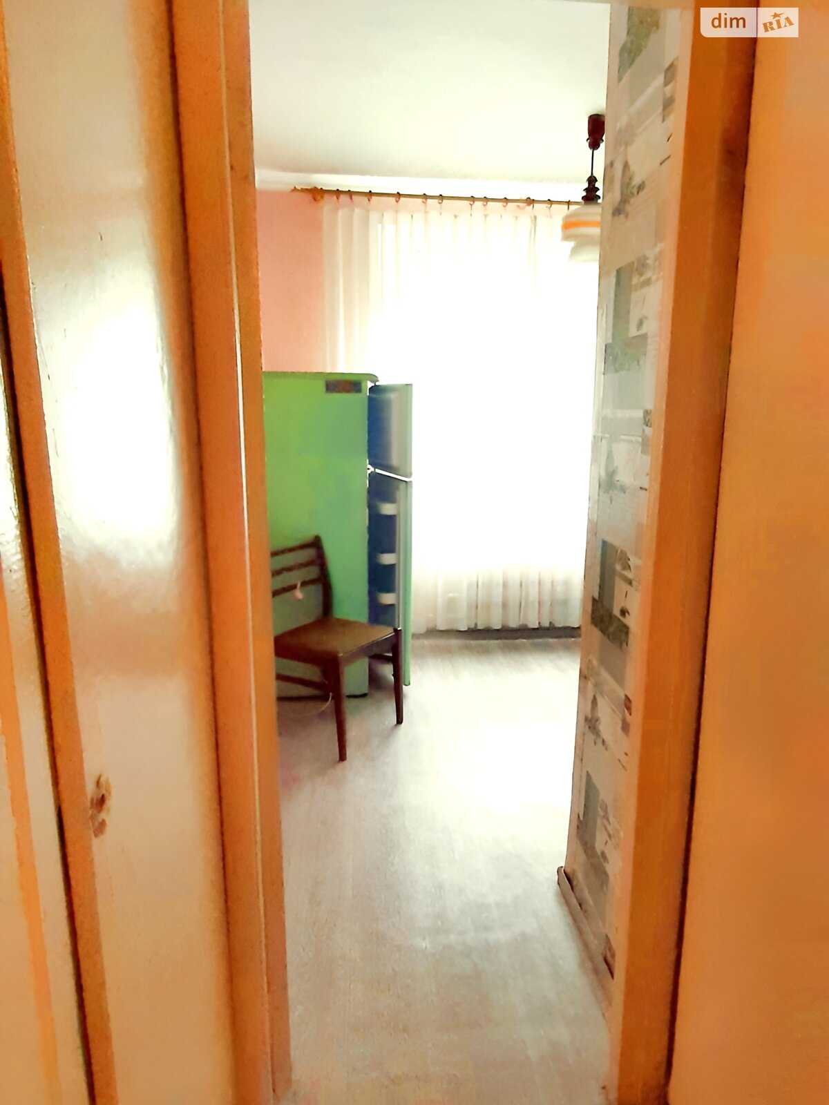 однокімнатна квартира в Харкові, район 521-ий мікрорайон, на вул. Гвардійців-Широнінців 59 в довготривалу оренду помісячно фото 1 однокімнатна квартира в Харкові, район 521-ий мікрорайон, на вул. Гвардійців-Широнінців 59 в довготривалу оренду помісячно фото 1