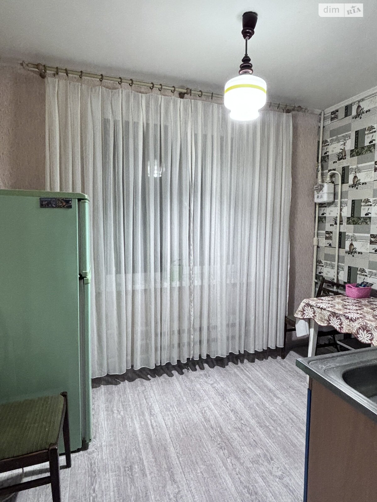 однокімнатна квартира в Харкові, район 521-ий мікрорайон, на вул. Гвардійців-Широнінців 59 в довготривалу оренду помісячно фото 1 однокімнатна квартира в Харкові, район 521-ий мікрорайон, на вул. Гвардійців-Широнінців 59 в довготривалу оренду помісячно фото 1